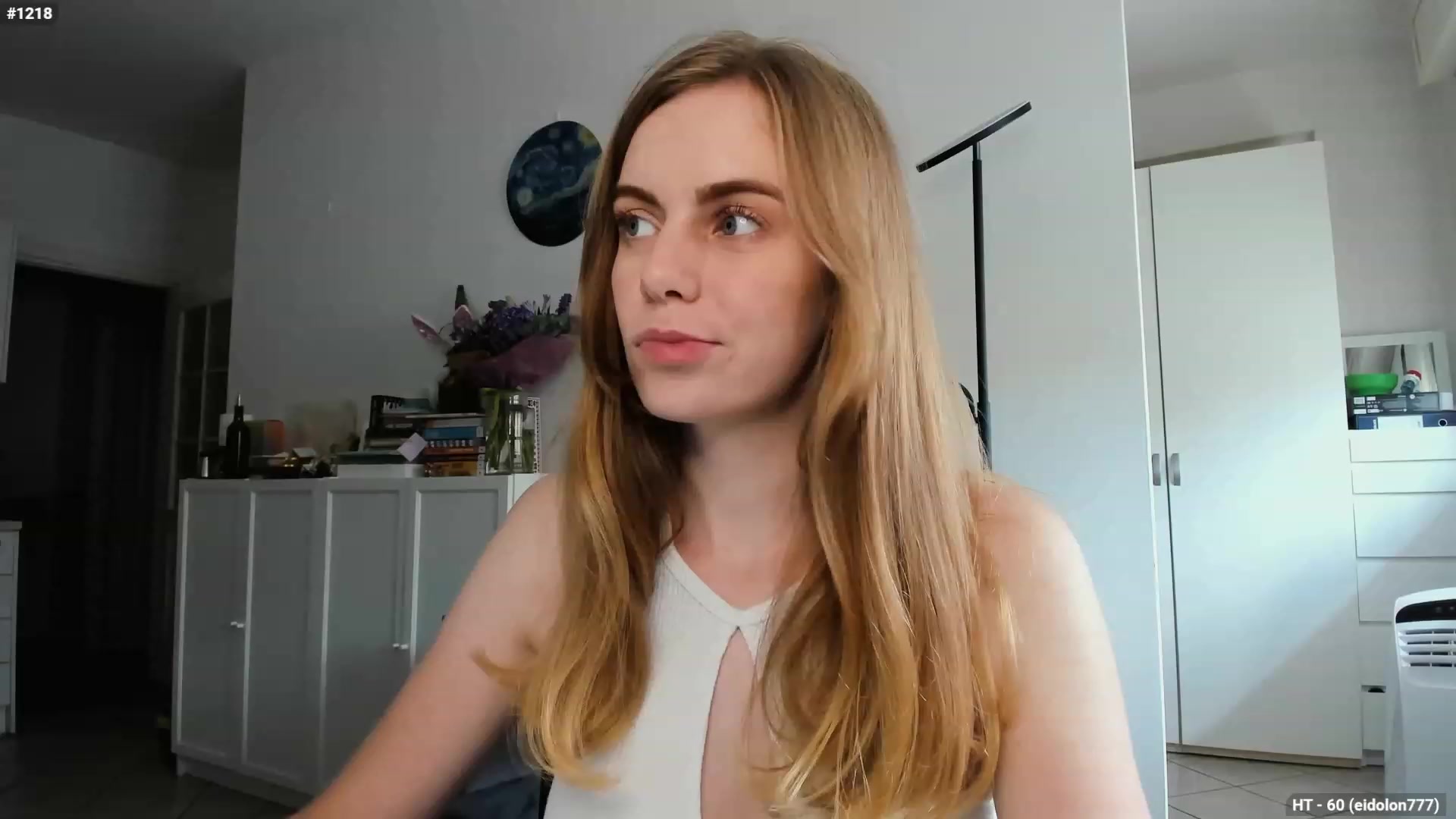 Gallery image thumbnail from Personage's myfreecams stream on, 07/03/2023, 11:25 image 4 of 20