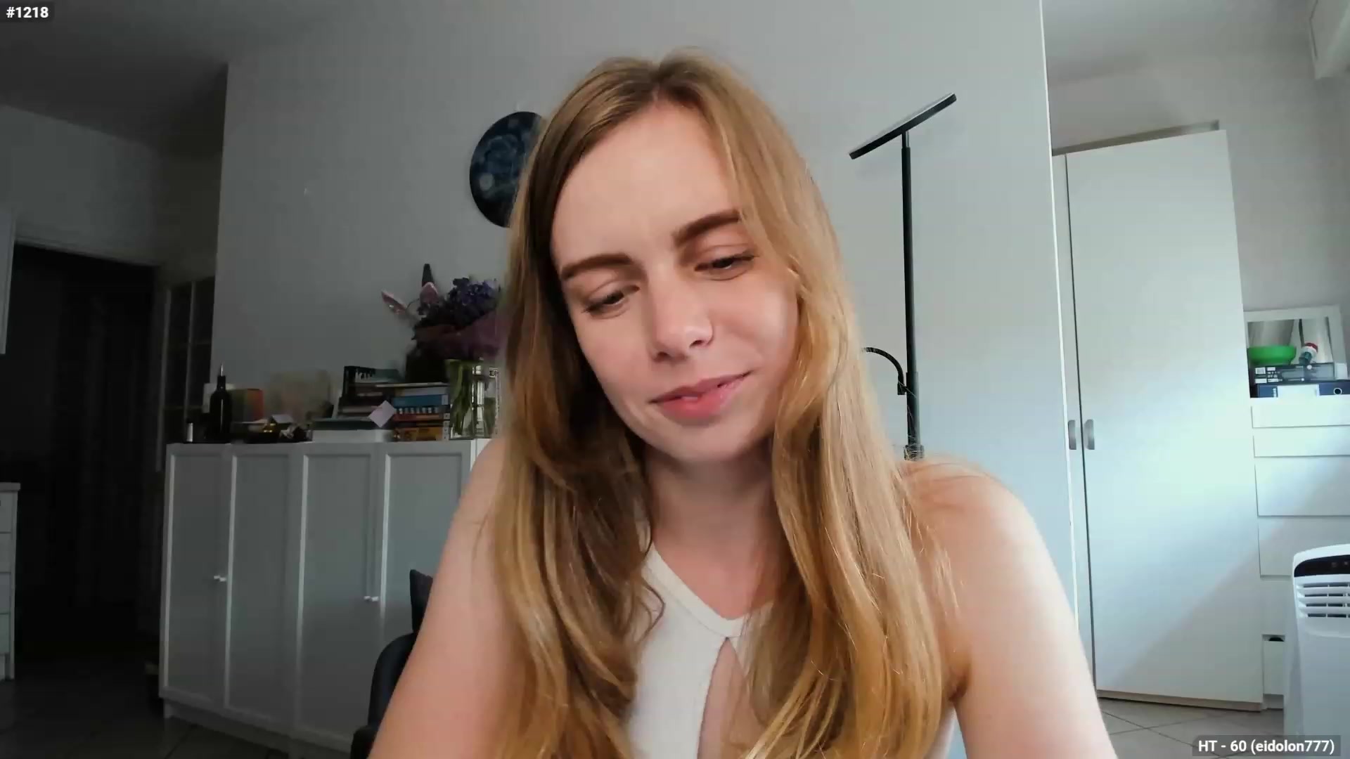 Gallery image thumbnail from Personage's myfreecams stream on, 07/03/2023, 11:25 image 5 of 20