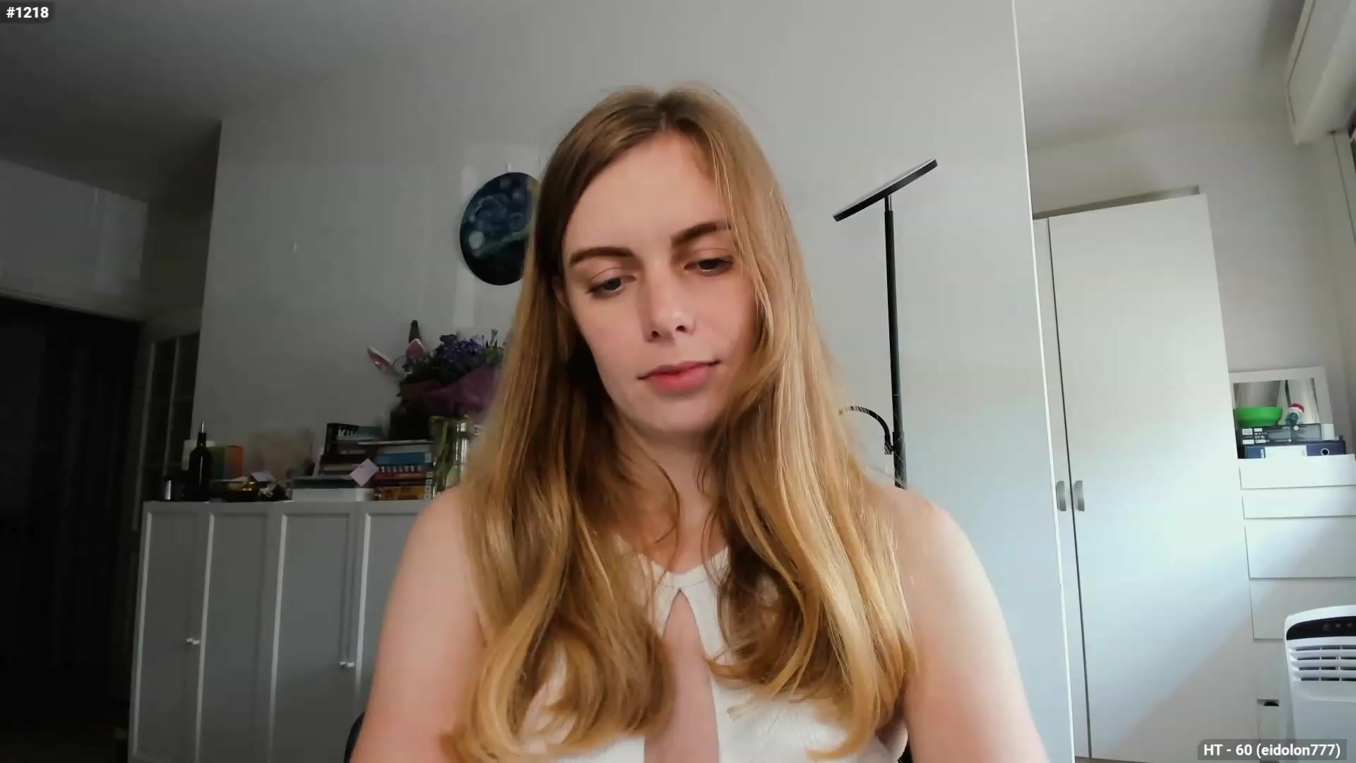 Gallery image thumbnail from Personage's myfreecams stream on, 07/03/2023, 11:25 image 10 of 20