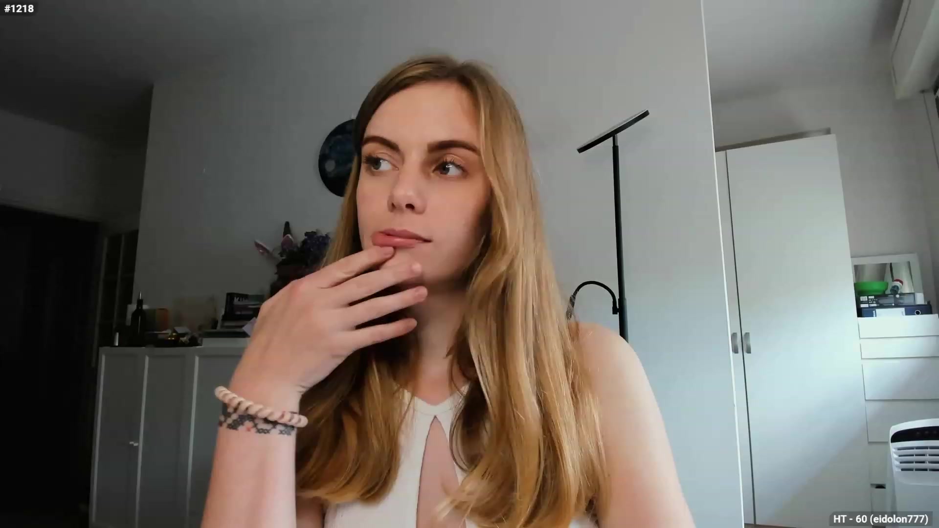 Gallery image thumbnail from Personage's myfreecams stream on, 07/03/2023, 11:25 image 9 of 20