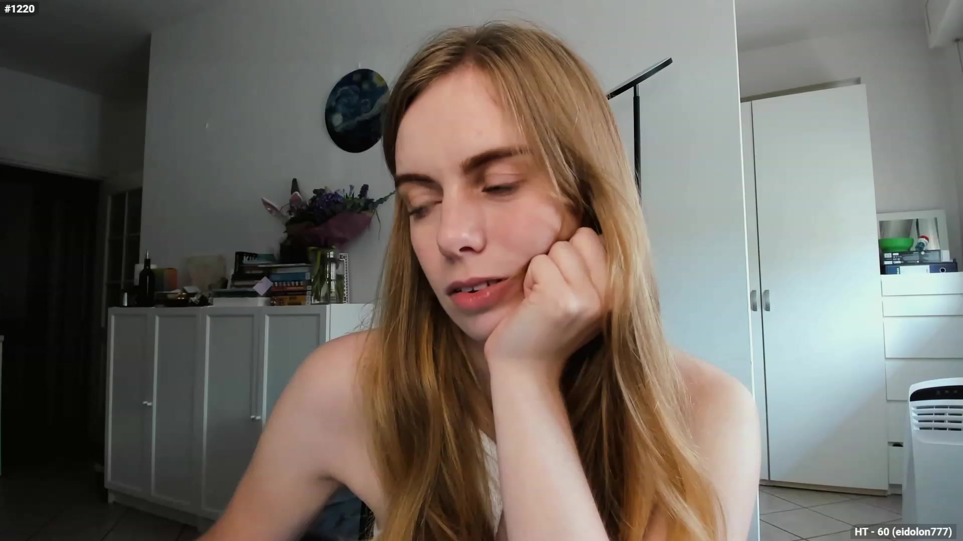 Gallery image thumbnail from Personage's myfreecams stream on, 07/03/2023, 11:25 image 16 of 20