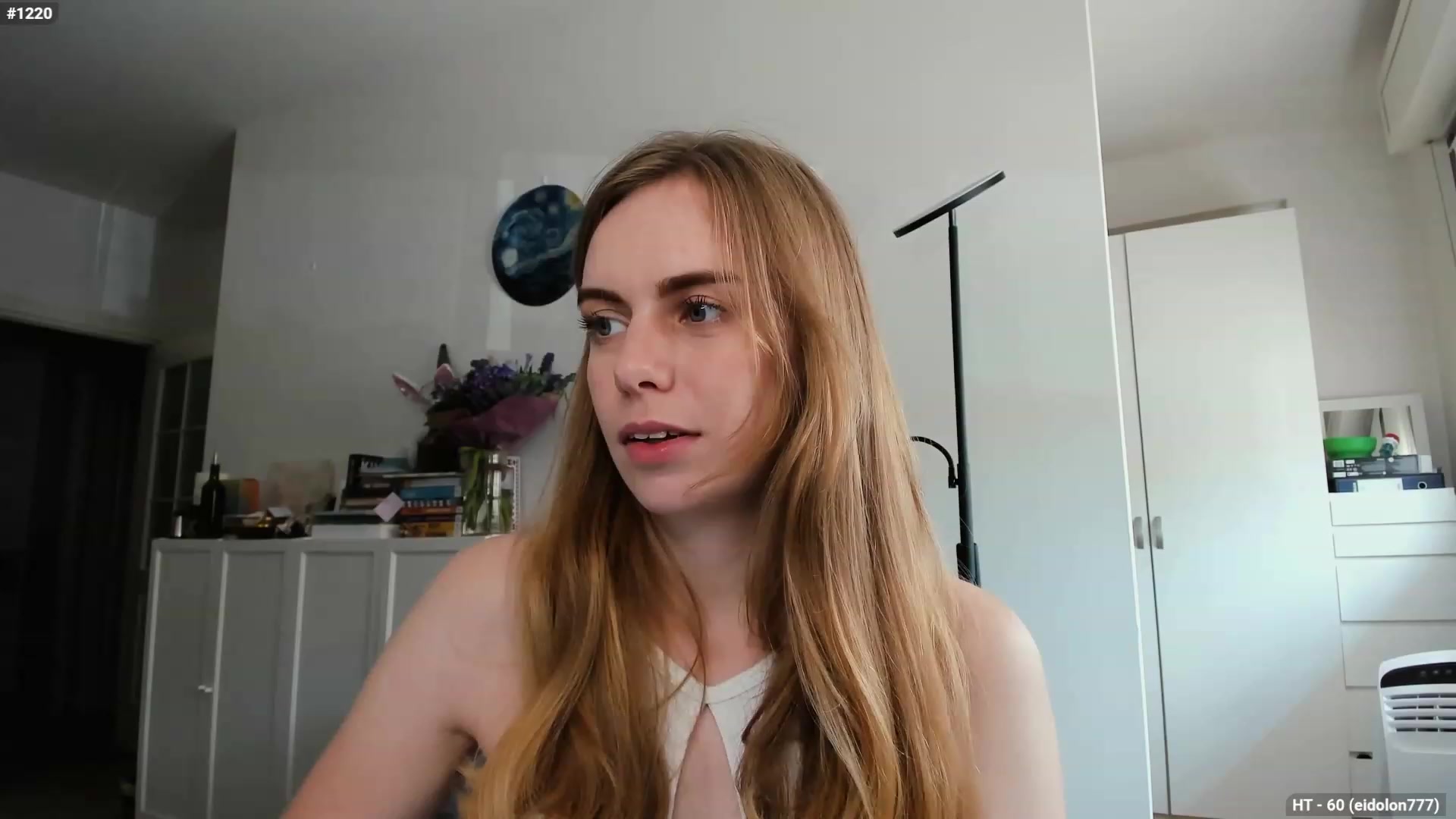 Gallery image thumbnail from Personage's myfreecams stream on, 07/03/2023, 11:25 image 13 of 20