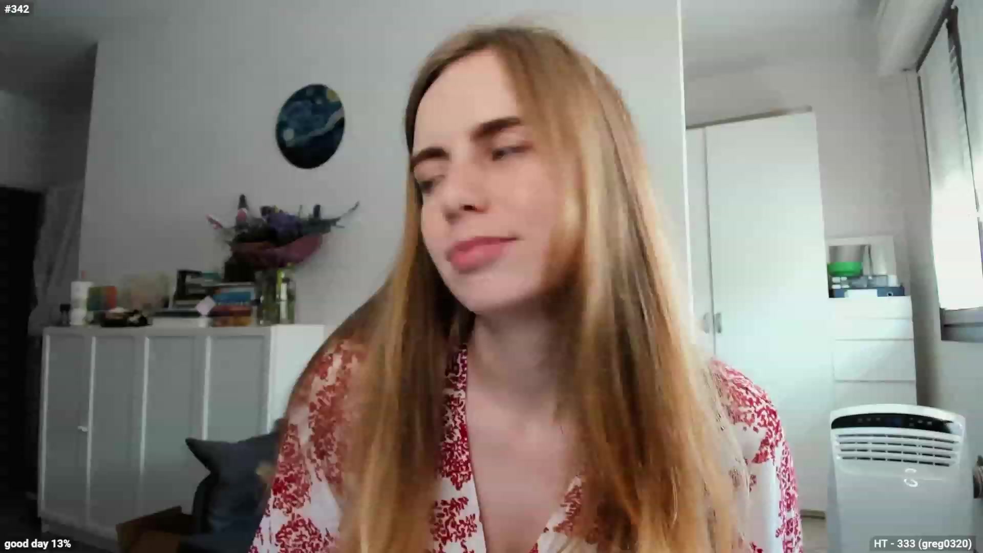 Gallery image thumbnail from Personage's myfreecams stream on, 07/04/2023, 13:45 image 4 of 20