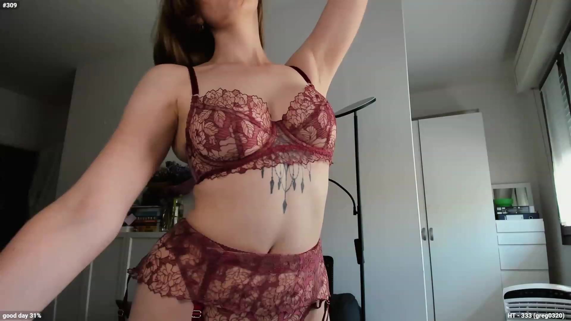 Gallery image thumbnail from Personage's myfreecams stream on, 07/04/2023, 13:45 image 19 of 20