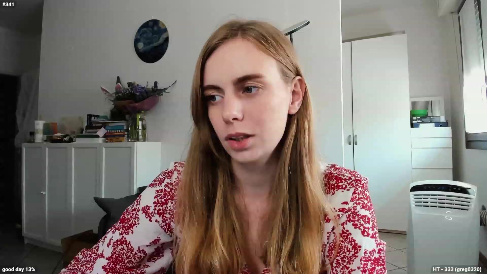 Gallery image thumbnail from Personage's myfreecams stream on, 07/04/2023, 13:45 image 11 of 20