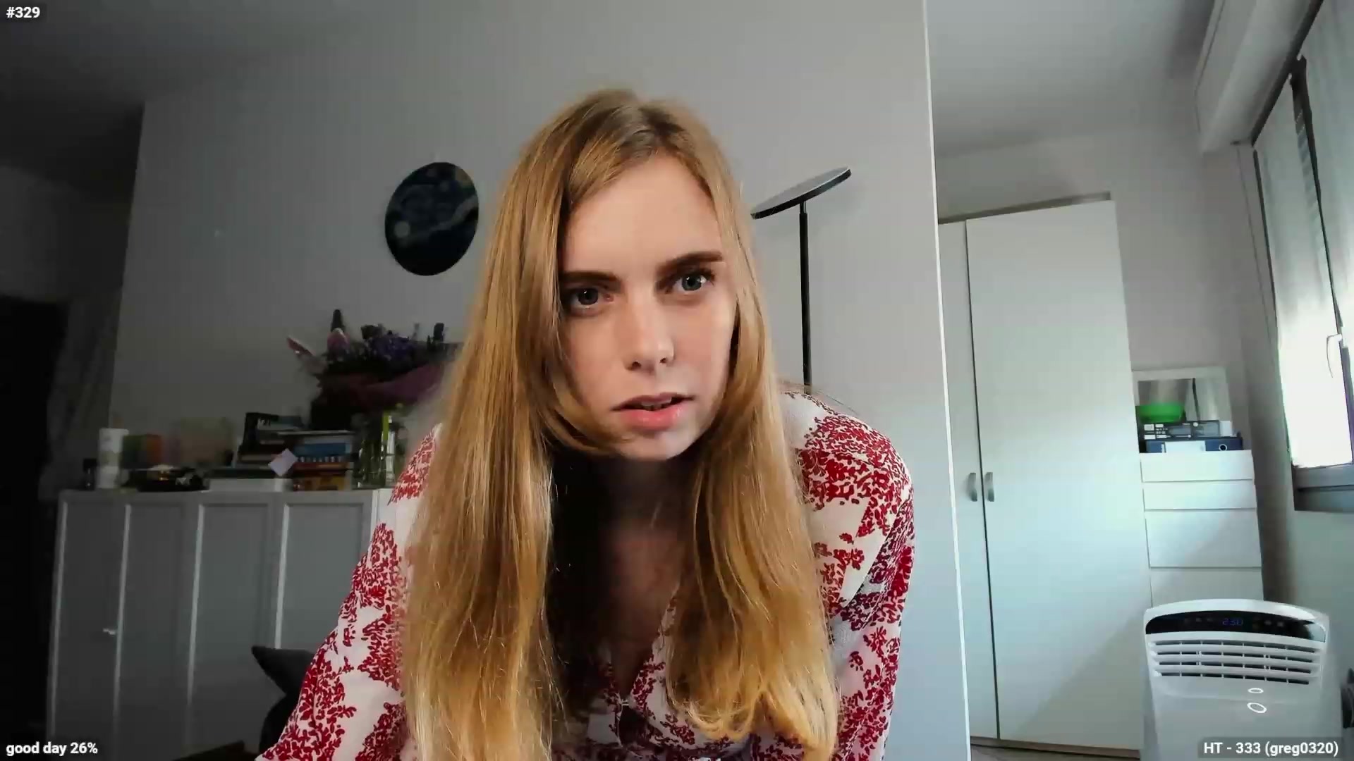 Gallery image thumbnail from Personage's myfreecams stream on, 07/04/2023, 13:45 image 13 of 20