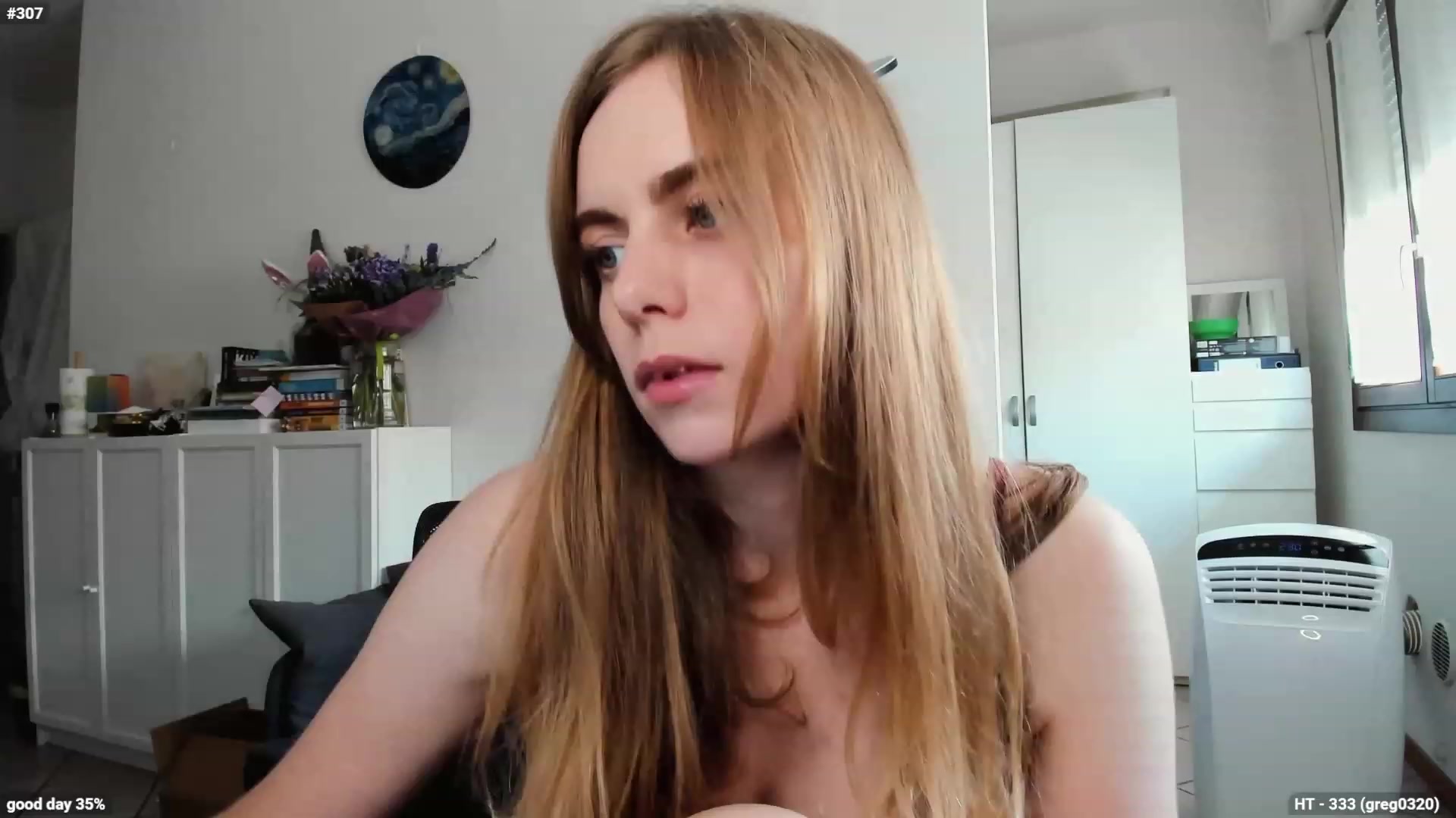 Gallery image thumbnail from Personage's myfreecams stream on, 07/04/2023, 14:17 image 4 of 20
