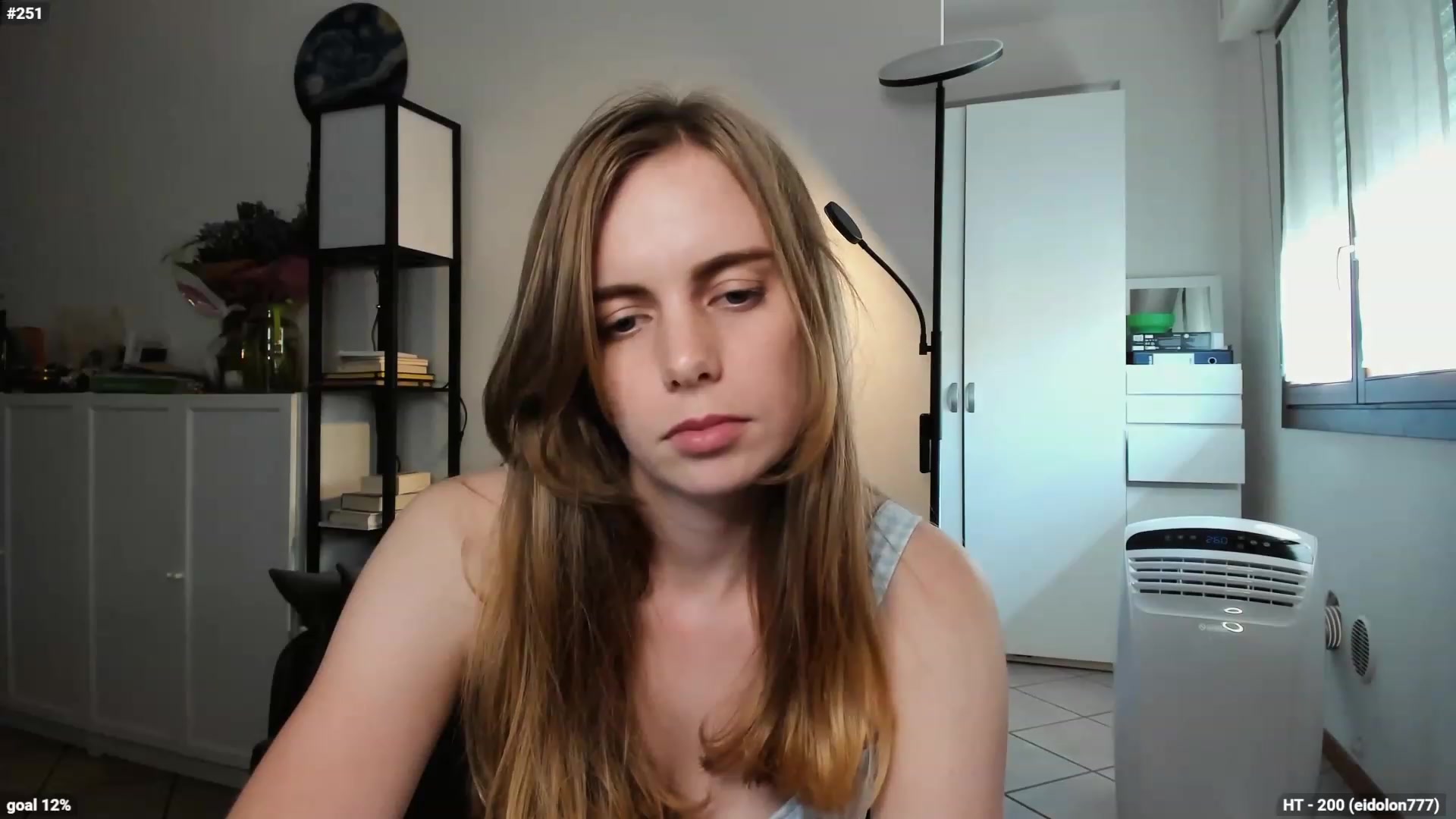 Gallery image thumbnail from Personage's myfreecams stream on, 07/05/2023, 15:14 image 10 of 20