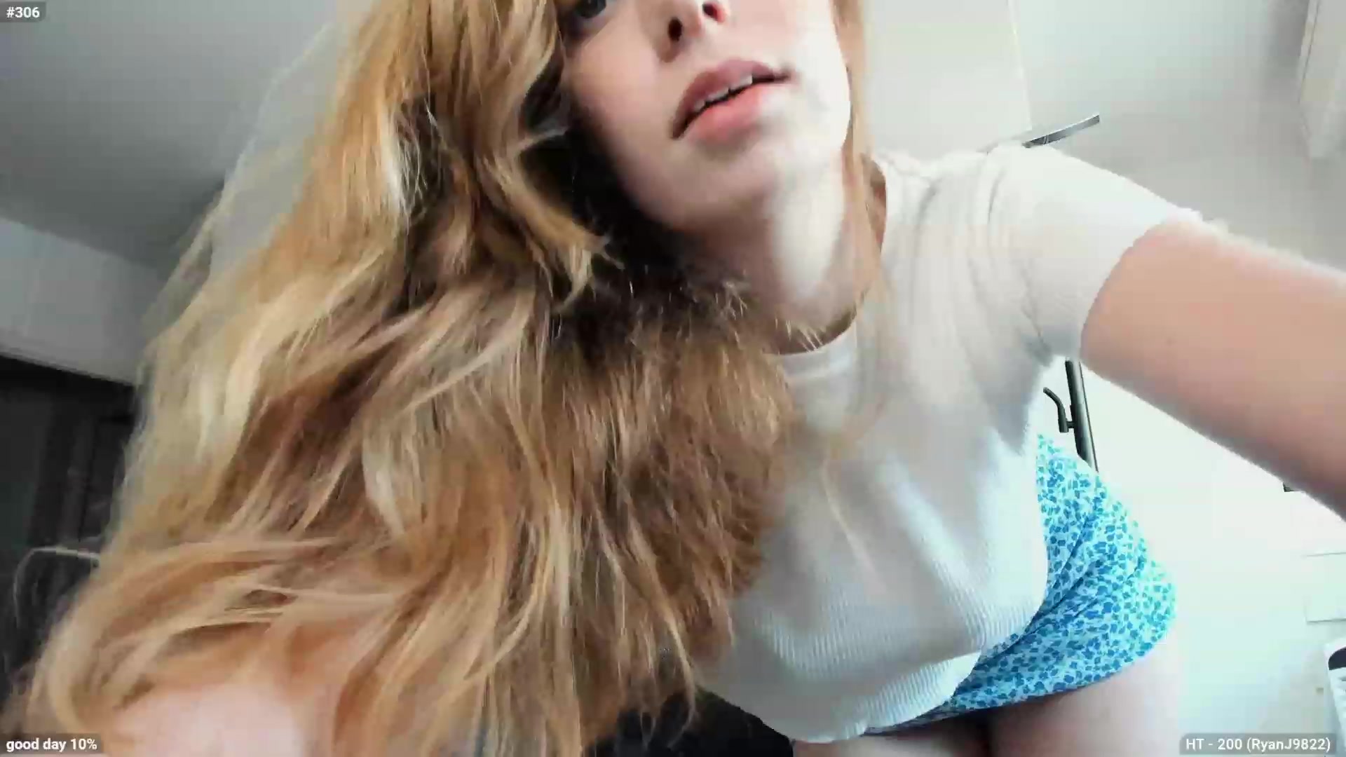 Gallery image thumbnail from Personage's myfreecams stream on, 07/06/2023, 13:00 image 18 of 20