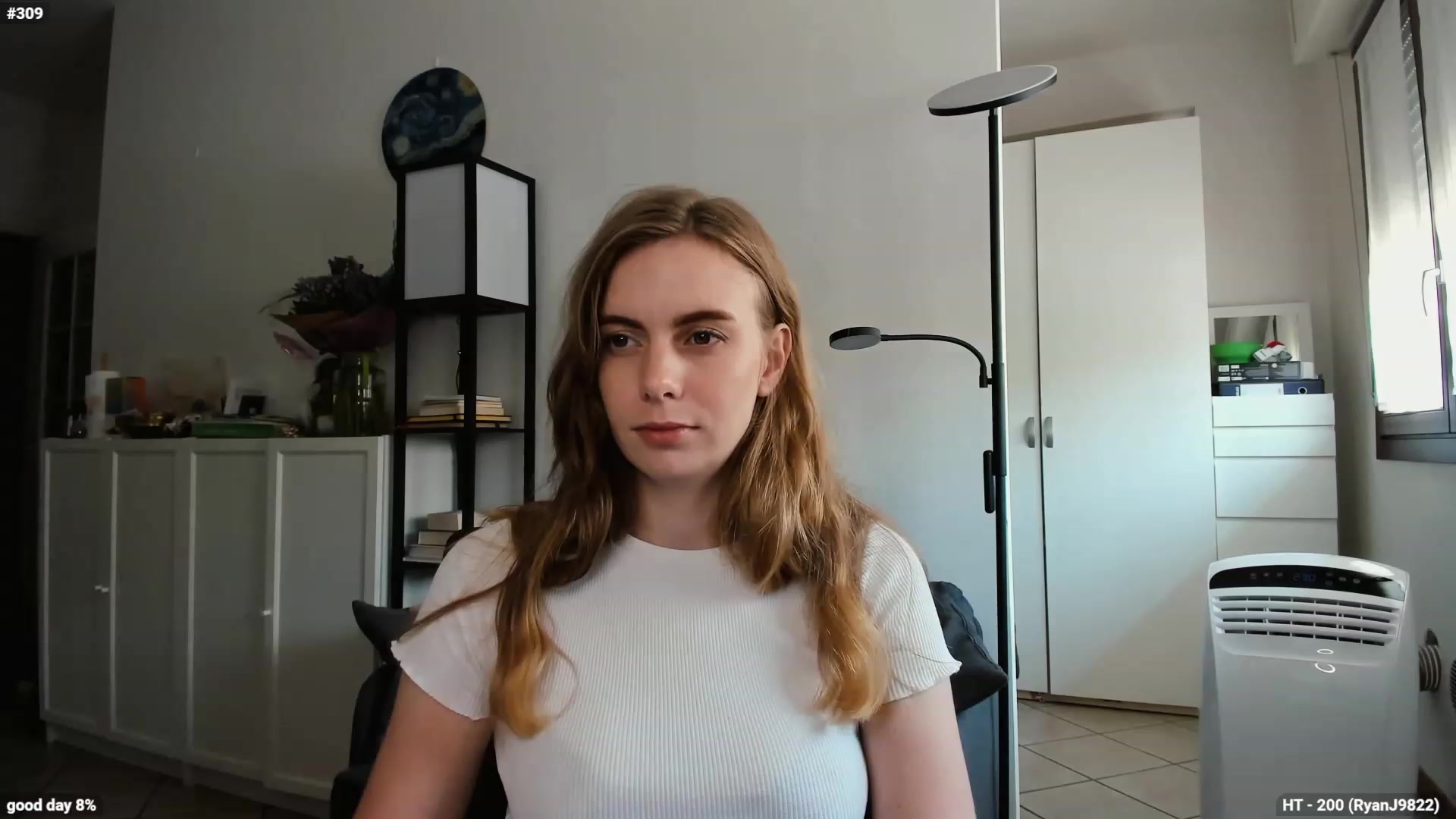 Gallery image thumbnail from Personage's myfreecams stream on, 07/06/2023, 13:00 image 13 of 20