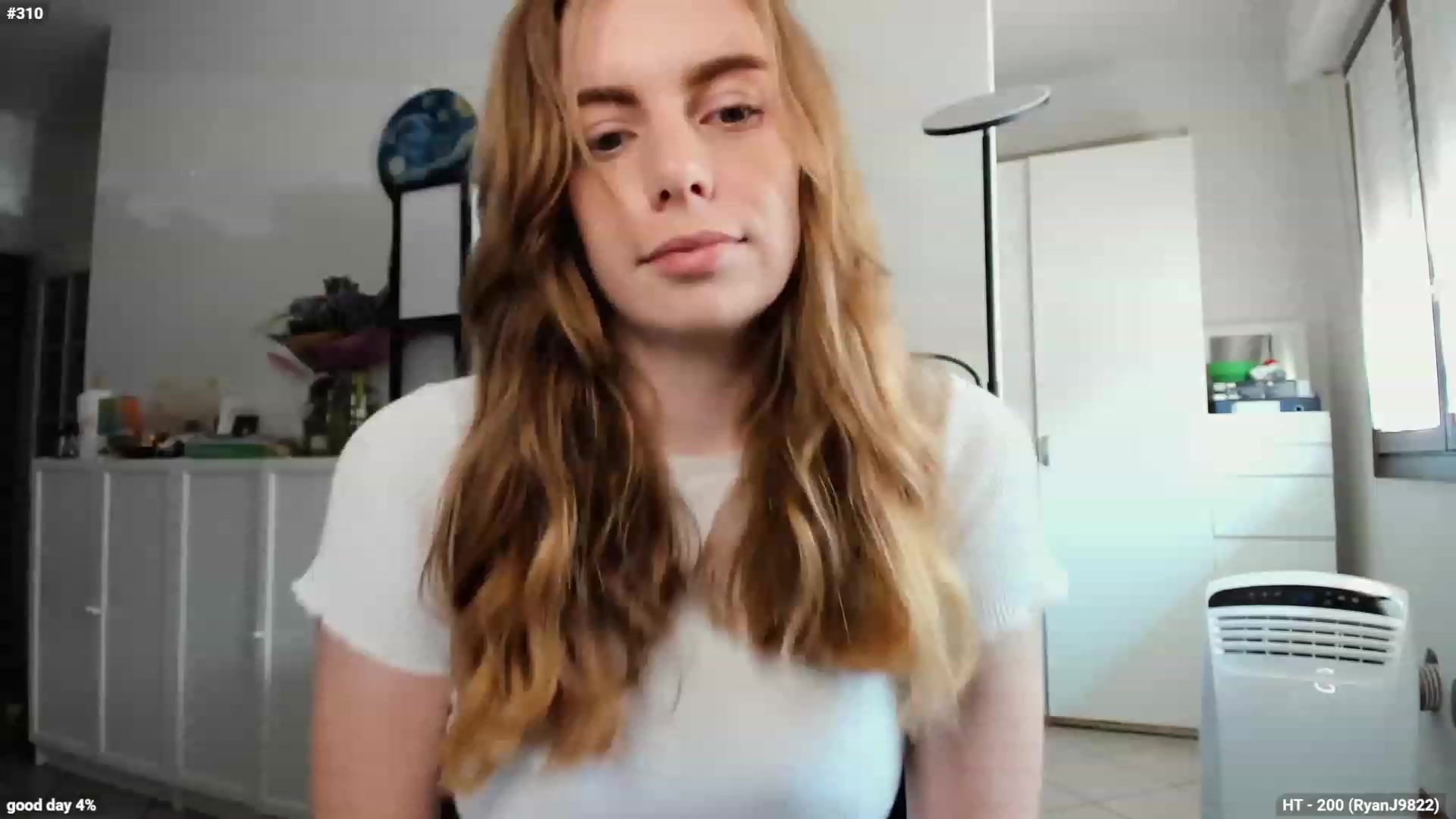 Gallery image thumbnail from Personage's myfreecams stream on, 07/06/2023, 13:00 image 5 of 20
