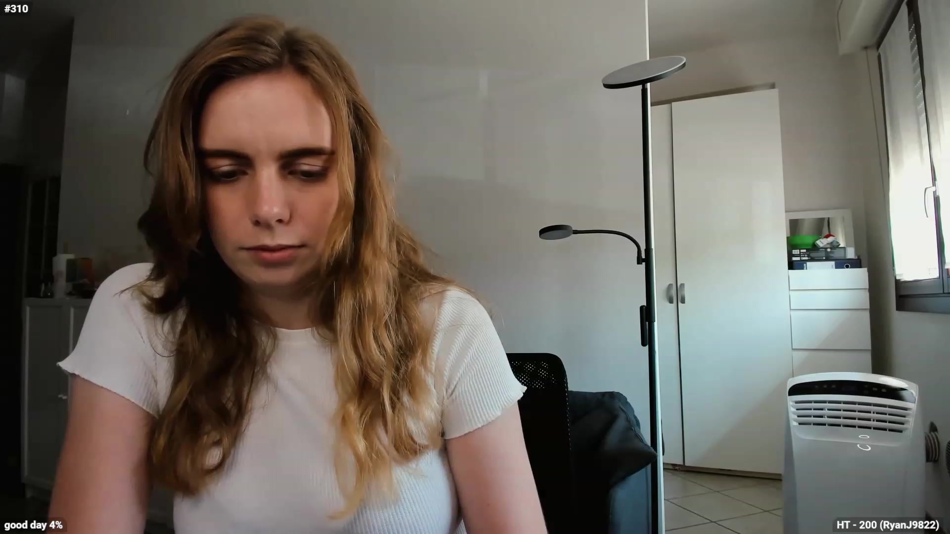 Gallery image thumbnail from Personage's myfreecams stream on, 07/06/2023, 13:00 image 6 of 20