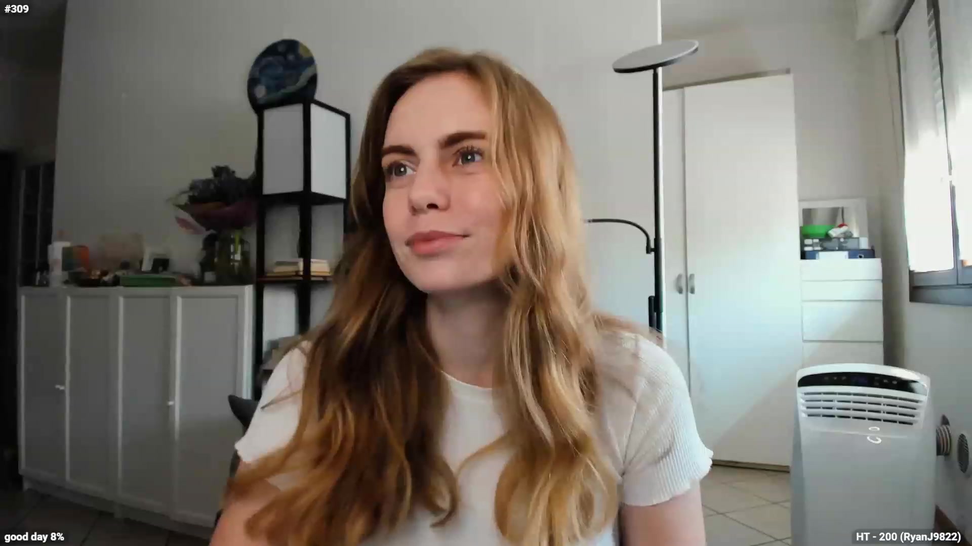 Gallery image thumbnail from Personage's myfreecams stream on, 07/06/2023, 13:00 image 15 of 20