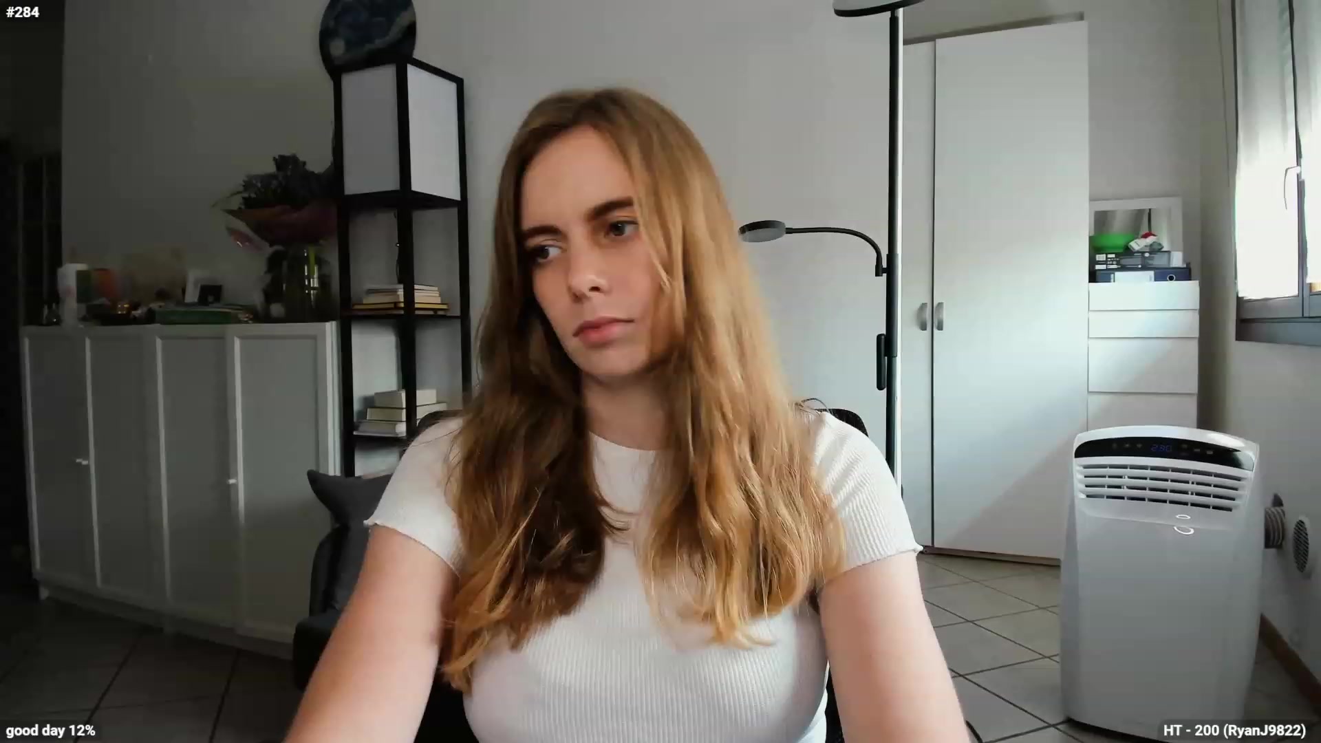 Gallery image thumbnail from Personage's myfreecams stream on, 07/06/2023, 14:33 image 5 of 20