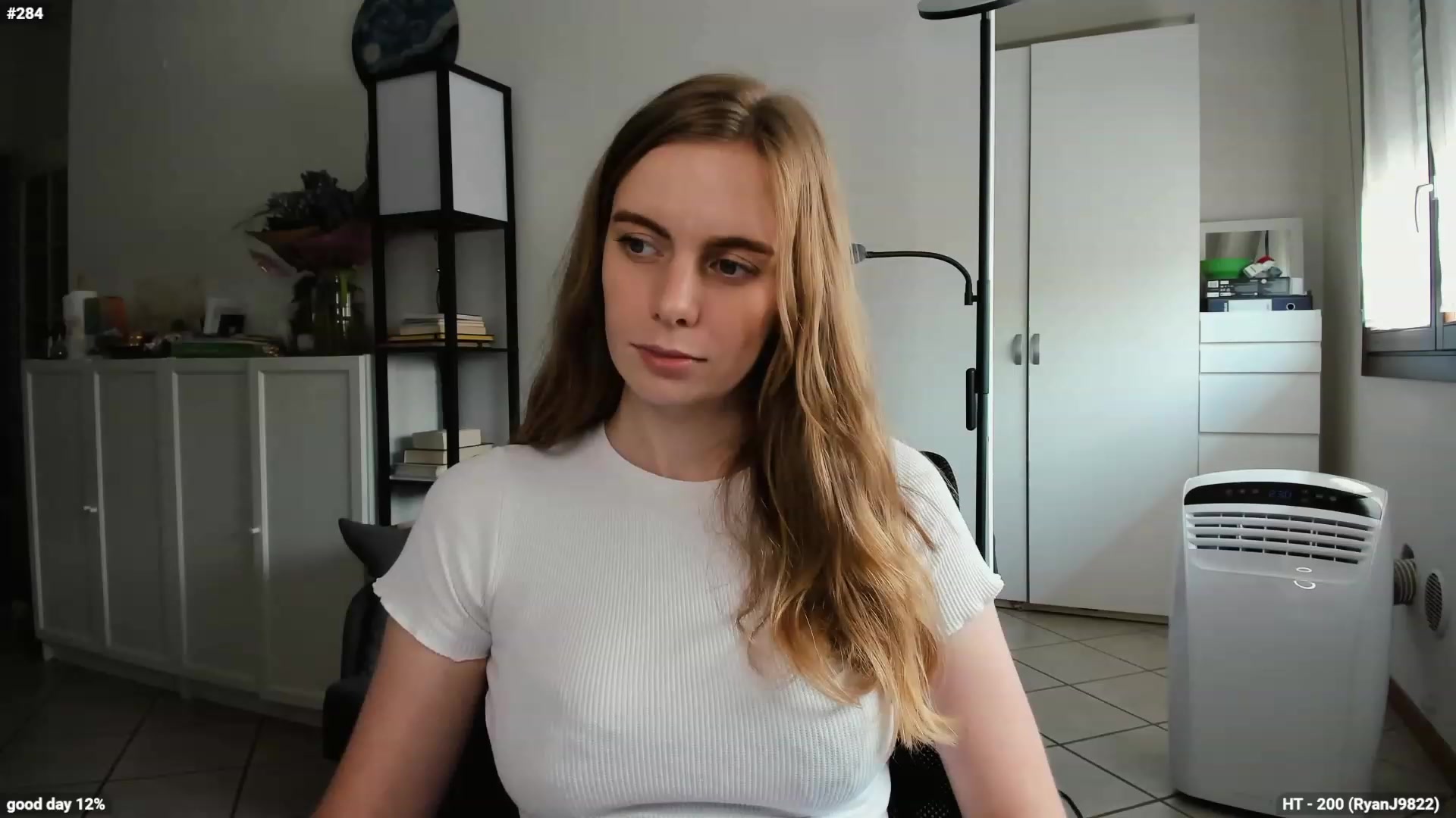 Gallery image thumbnail from Personage's myfreecams stream on, 07/06/2023, 14:33 image 1 of 20