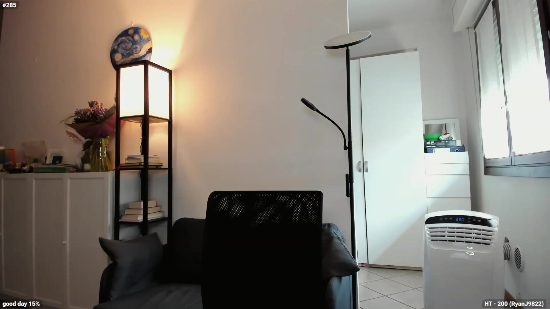 Gallery image thumbnail from Personage's myfreecams stream on, 07/06/2023, 14:33 image 19 of 20