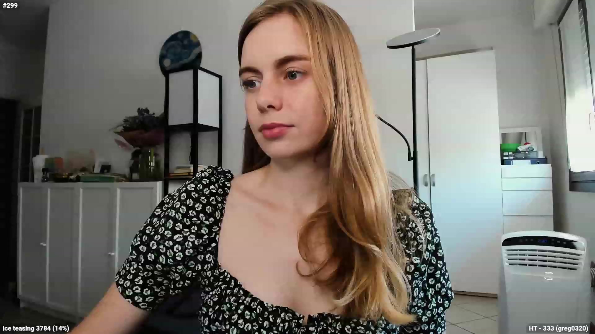 Gallery image thumbnail from Personage's myfreecams stream on, 07/07/2023, 14:05 image 6 of 20