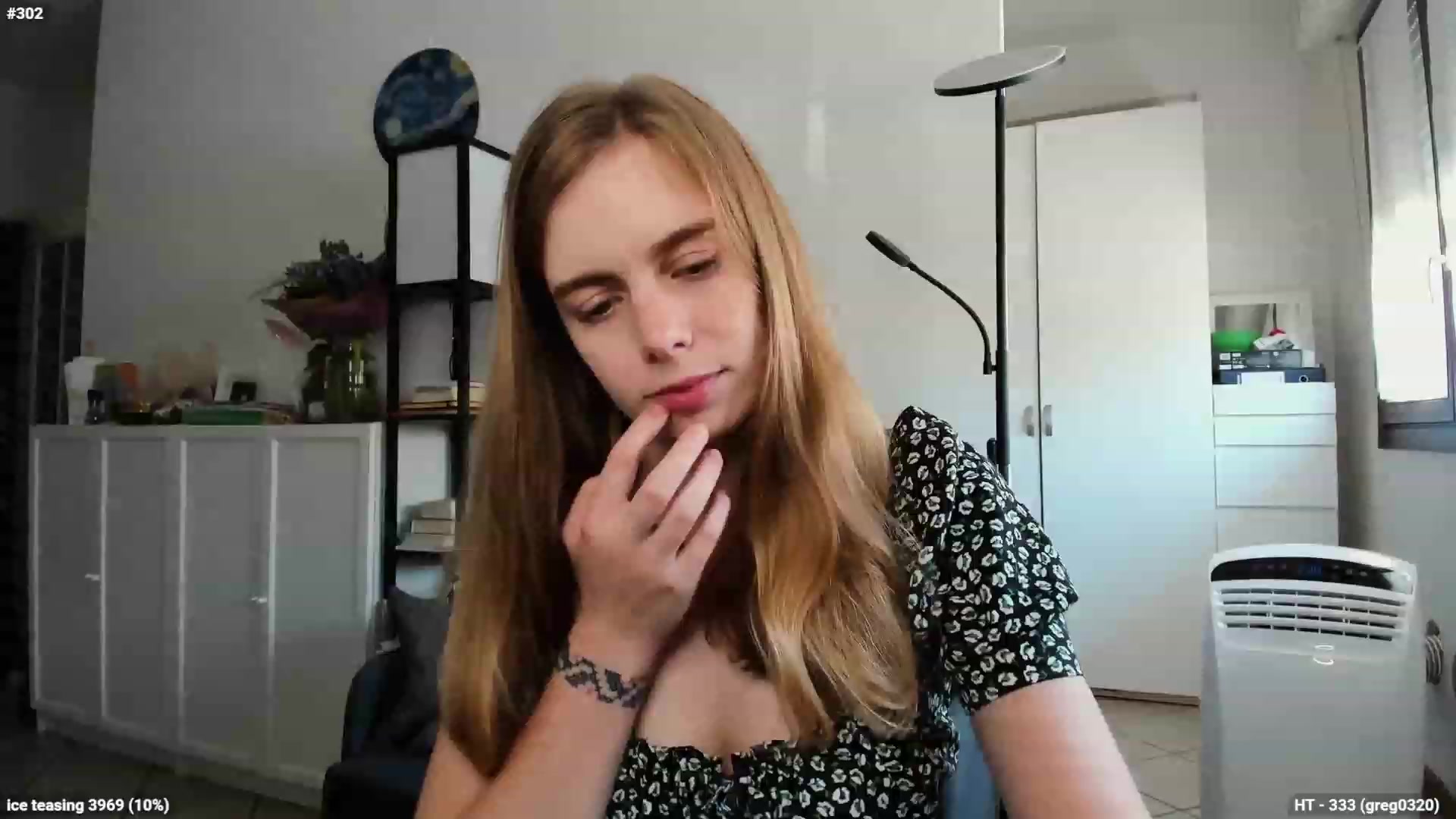 Gallery image thumbnail from Personage's myfreecams stream on, 07/07/2023, 14:05 image 4 of 20