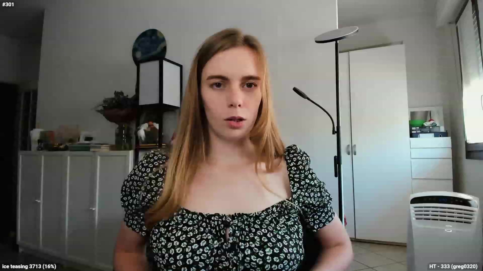 Gallery image thumbnail from Personage's myfreecams stream on, 07/07/2023, 14:05 image 12 of 20