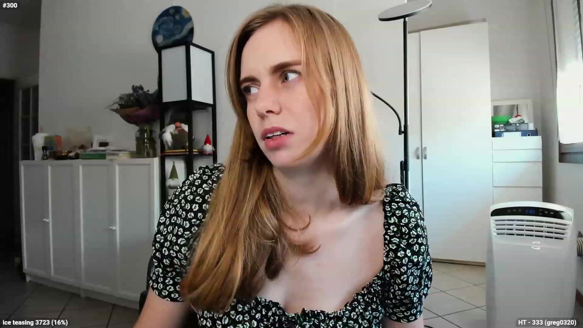Gallery image thumbnail from Personage's myfreecams stream on, 07/07/2023, 14:05 image 10 of 20