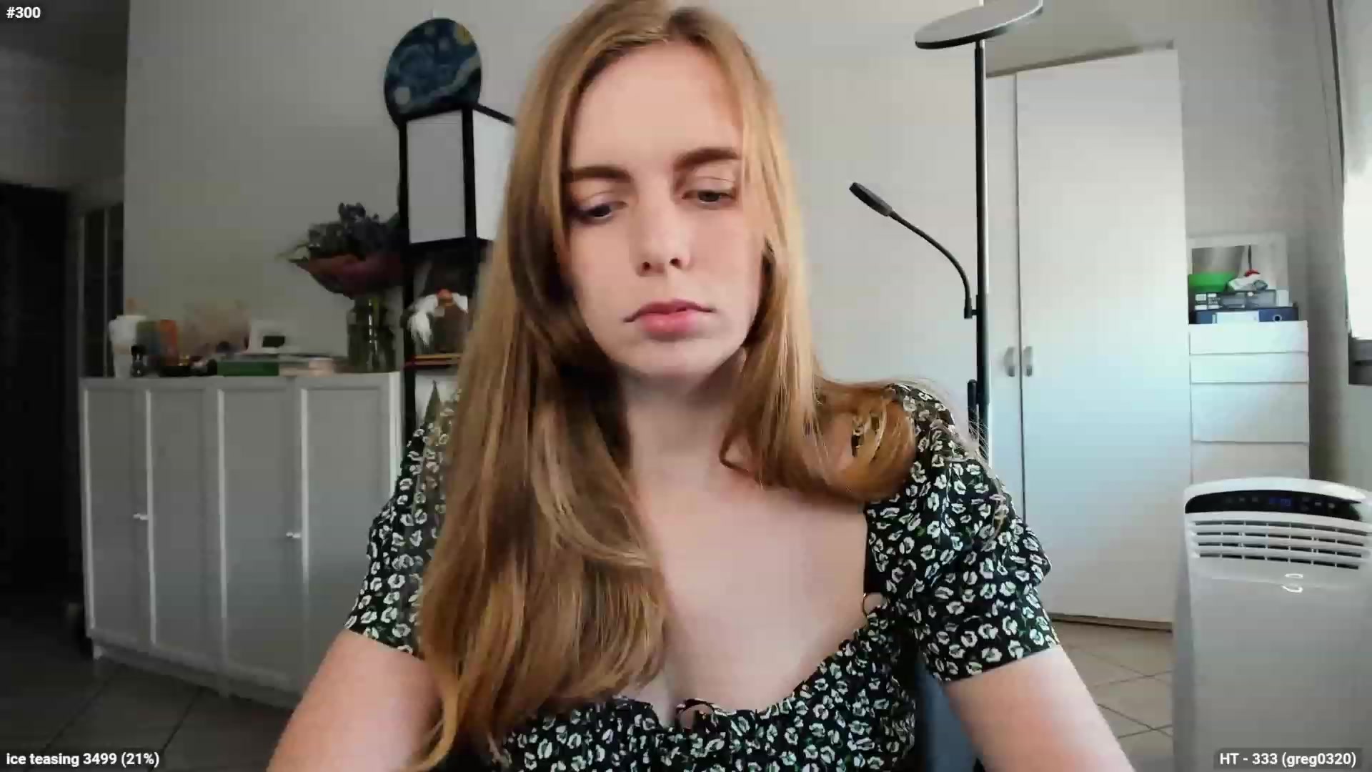 Gallery image thumbnail from Personage's myfreecams stream on, 07/07/2023, 14:05 image 19 of 20