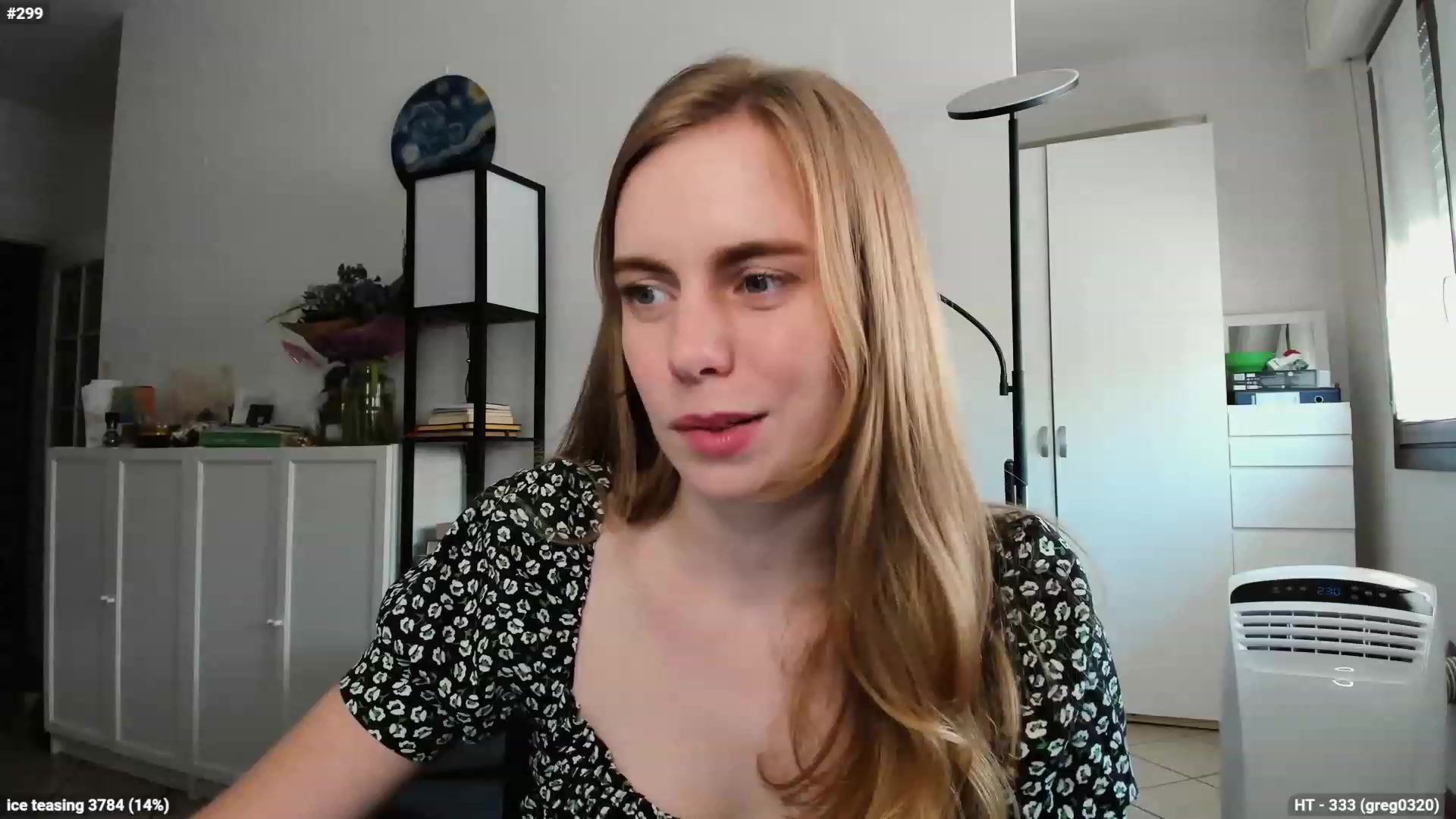 Gallery image thumbnail from Personage's myfreecams stream on, 07/07/2023, 14:05 image 7 of 20