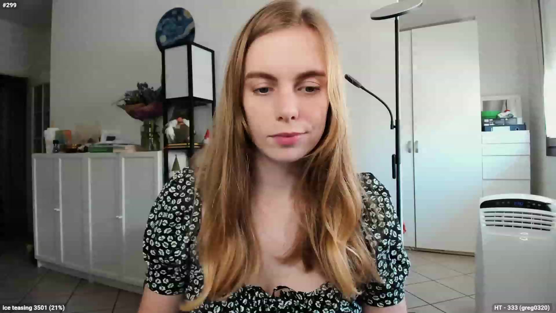 Gallery image thumbnail from Personage's myfreecams stream on, 07/07/2023, 14:05 image 18 of 20
