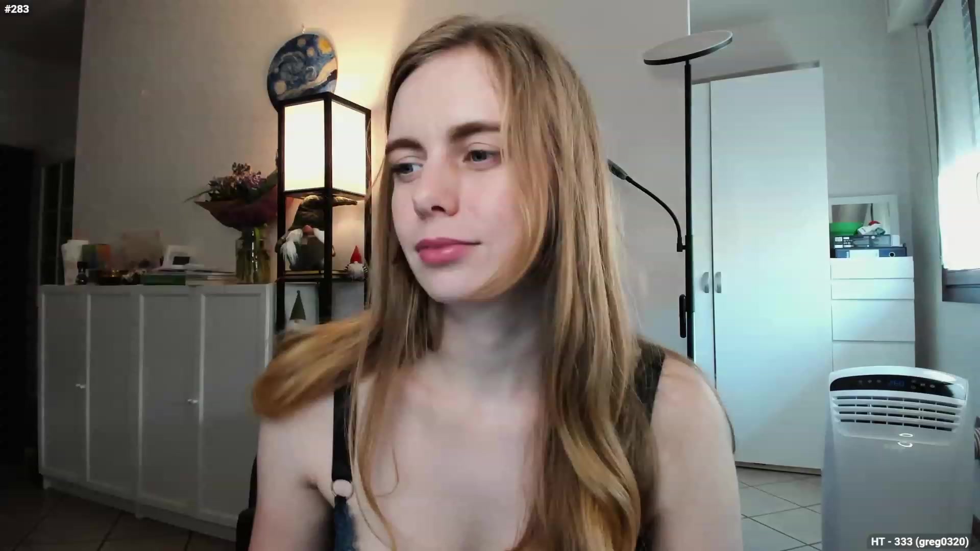 Gallery image thumbnail from Personage's myfreecams stream on, 07/07/2023, 15:11 image 5 of 20