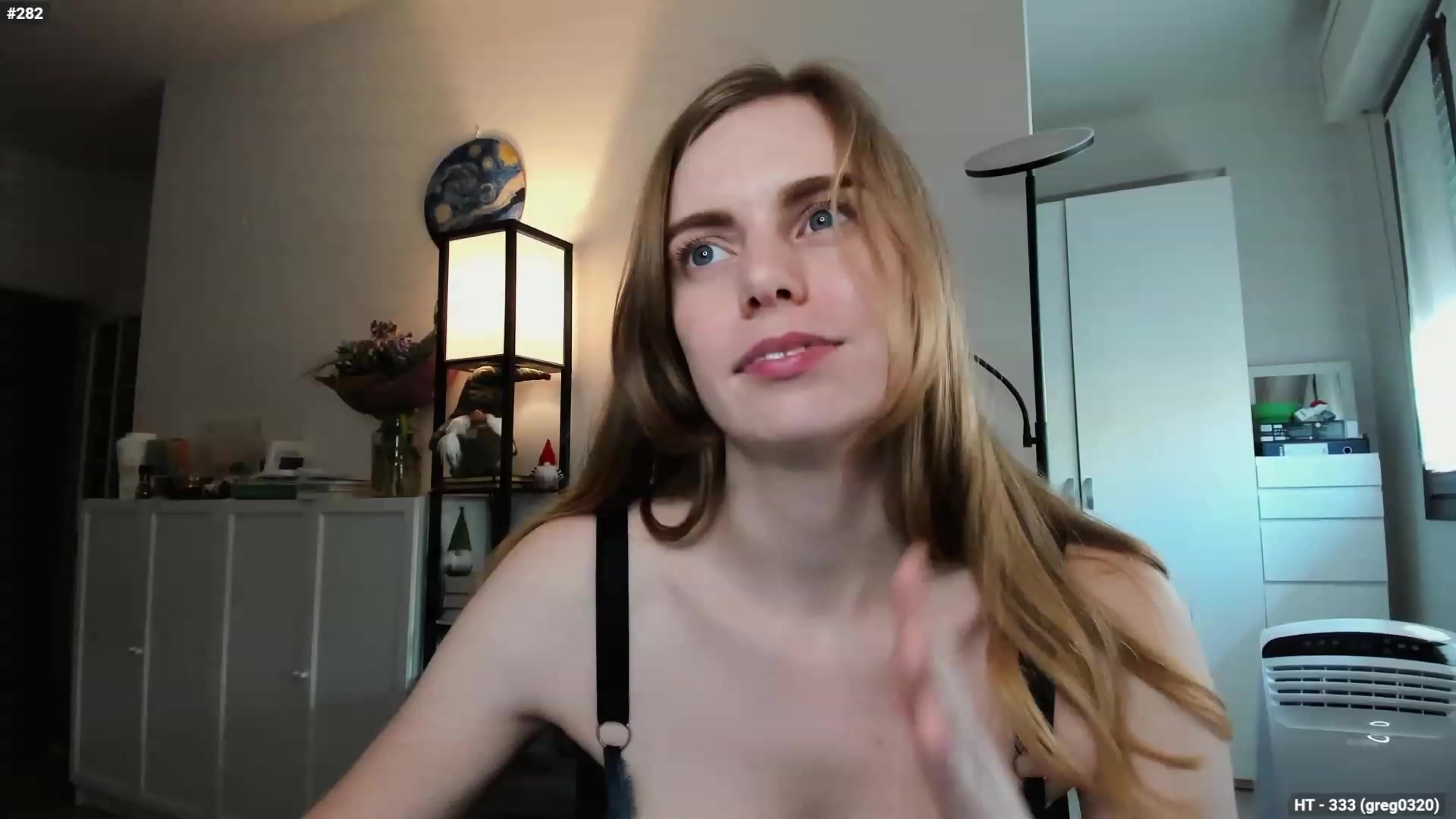 Gallery image thumbnail from Personage's myfreecams stream on, 07/07/2023, 15:11 image 14 of 20