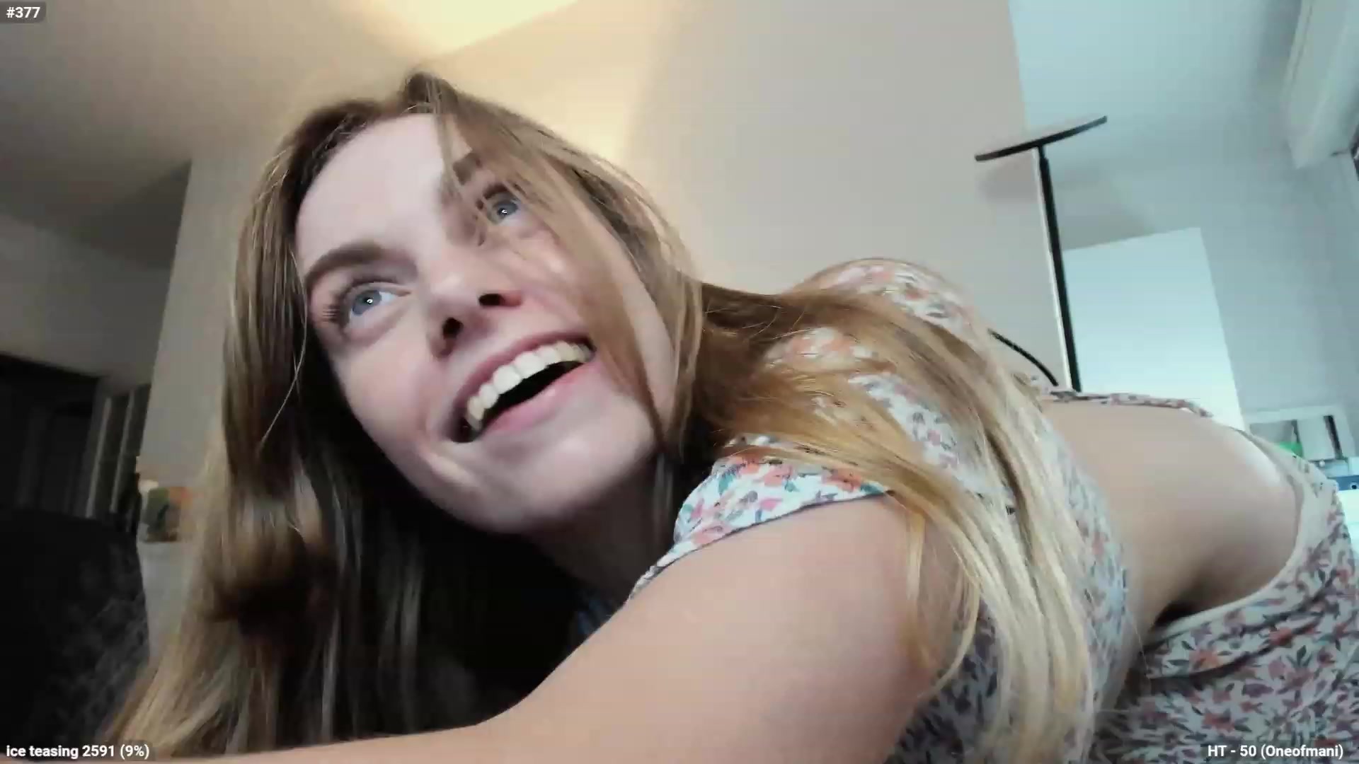 Gallery image thumbnail from Personage's myfreecams stream on, 07/09/2023, 15:05 image 11 of 20