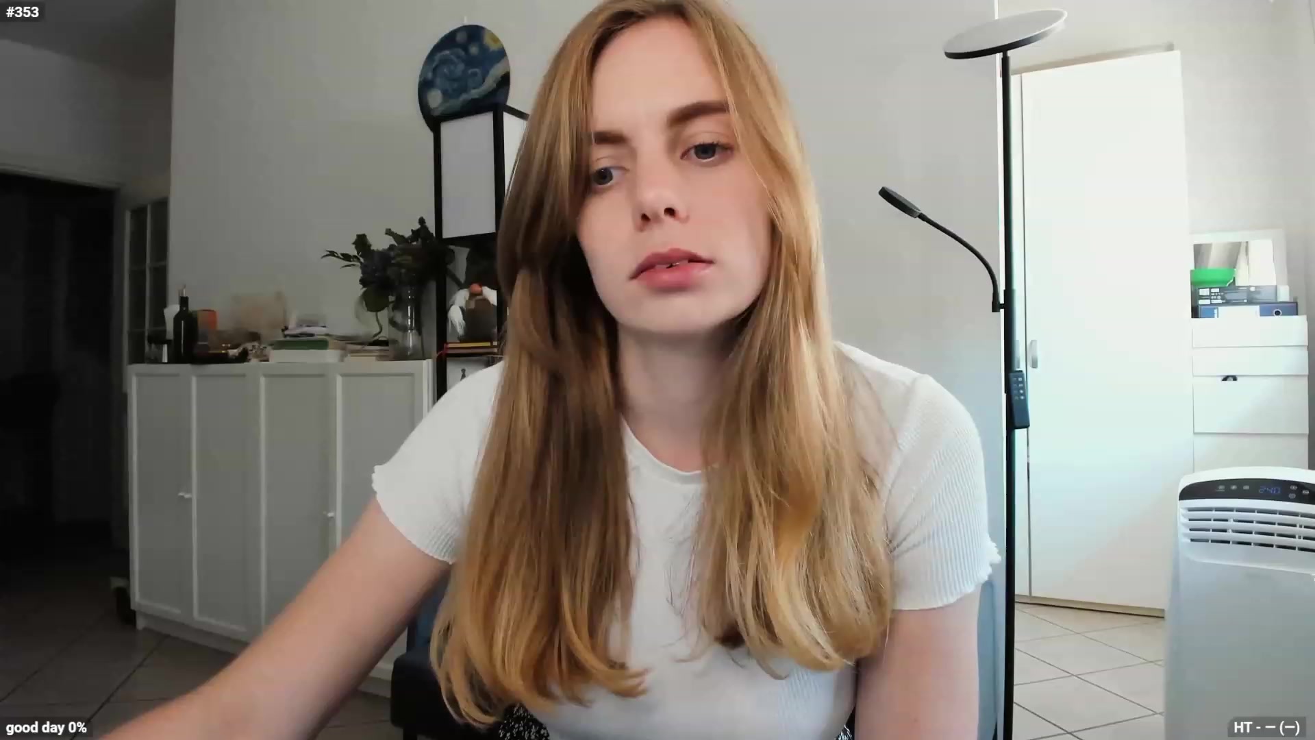 Gallery image thumbnail from Personage's myfreecams stream on, 07/10/2023, 12:52 image 1 of 20