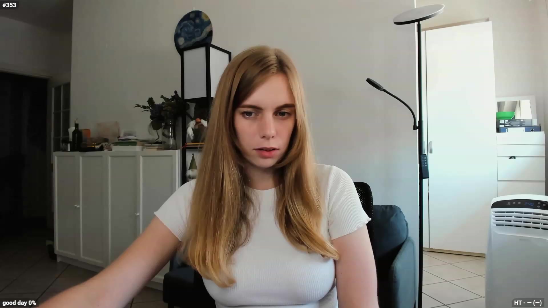 Gallery image thumbnail from Personage's myfreecams stream on, 07/10/2023, 12:52 image 3 of 20