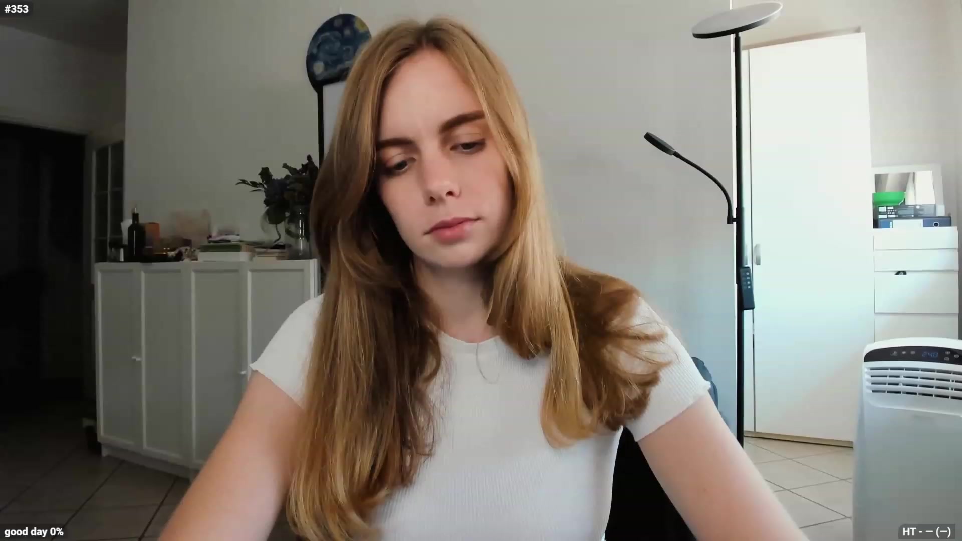 Gallery image thumbnail from Personage's myfreecams stream on, 07/10/2023, 12:52 image 2 of 20