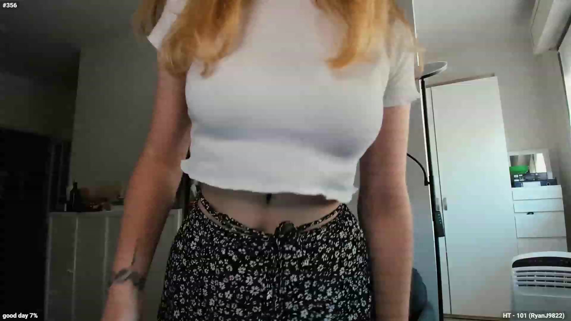 Gallery image thumbnail from Personage's myfreecams stream on, 07/10/2023, 15:09 image 1 of 20
