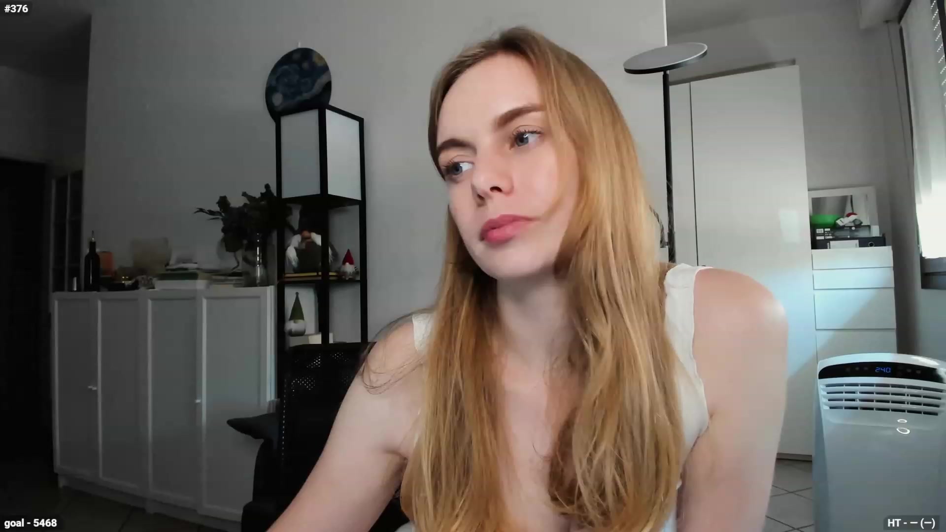 Gallery image thumbnail from Personage's myfreecams stream on, 07/11/2023, 12:10 image 15 of 20