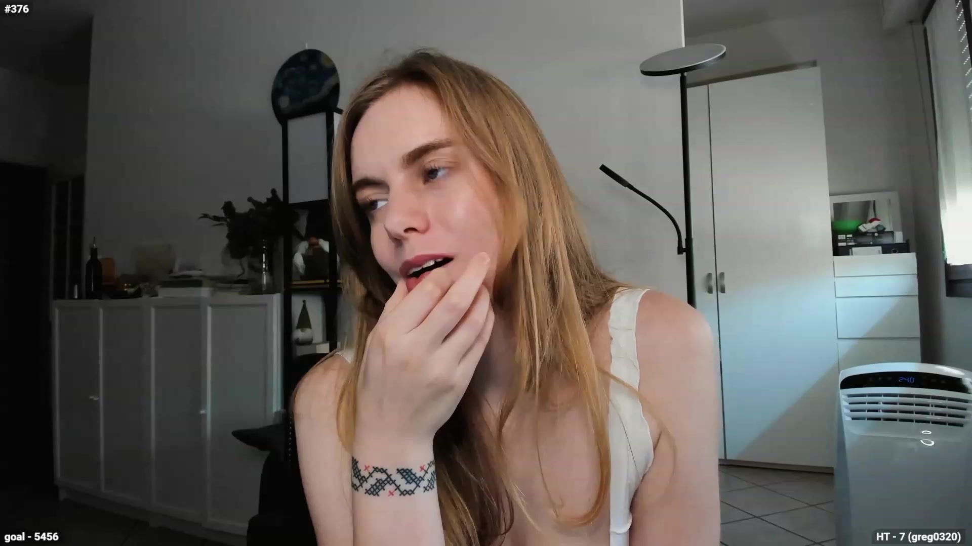 Gallery image thumbnail from Personage's myfreecams stream on, 07/11/2023, 12:10 image 20 of 20