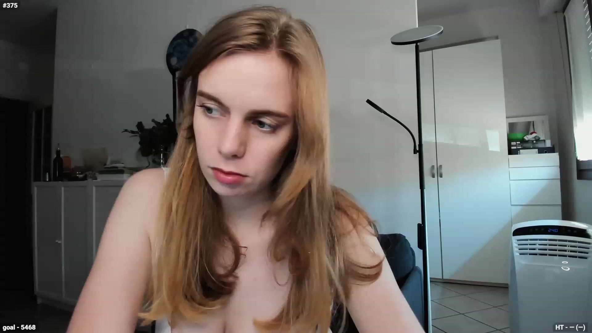 Gallery image thumbnail from Personage's myfreecams stream on, 07/11/2023, 12:10 image 7 of 20