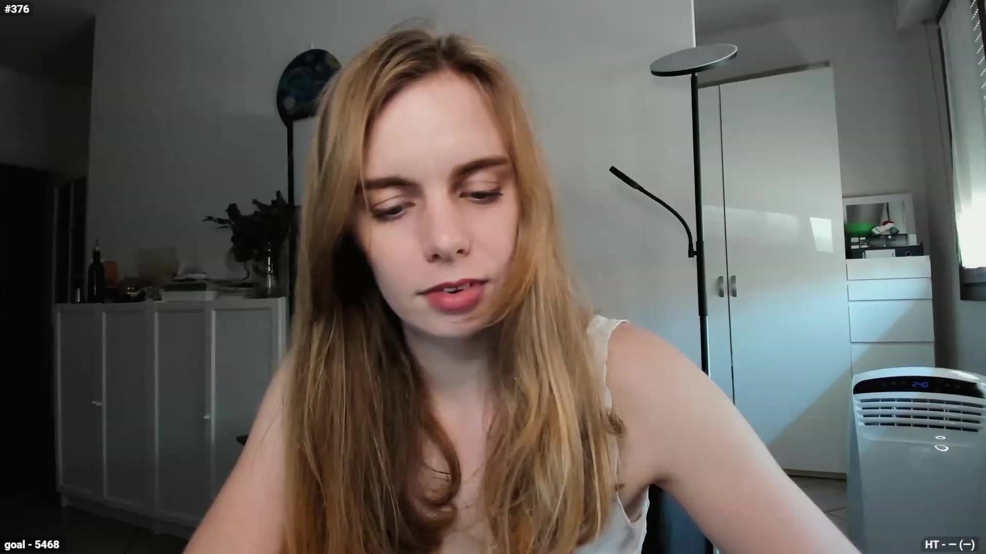 Gallery image thumbnail from Personage's myfreecams stream on, 07/11/2023, 12:10 image 10 of 20
