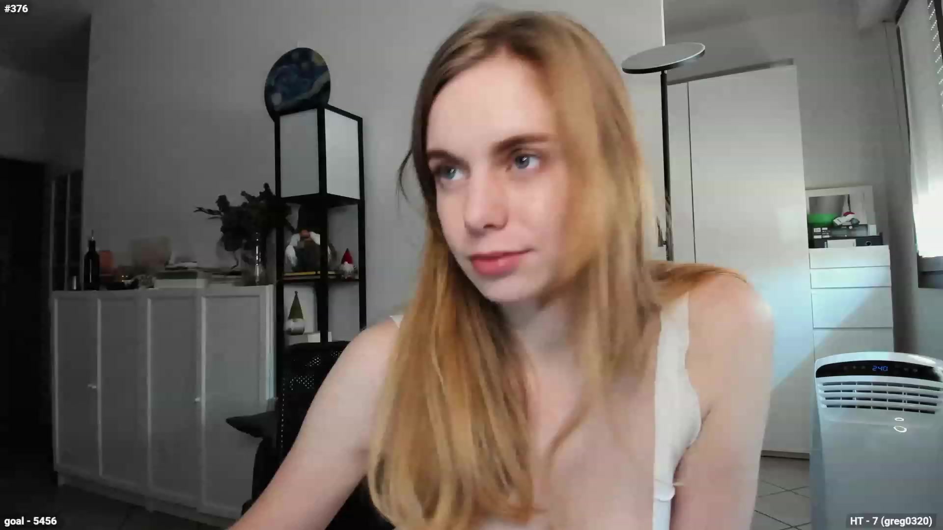 Gallery image thumbnail from Personage's myfreecams stream on, 07/11/2023, 12:10 image 19 of 20
