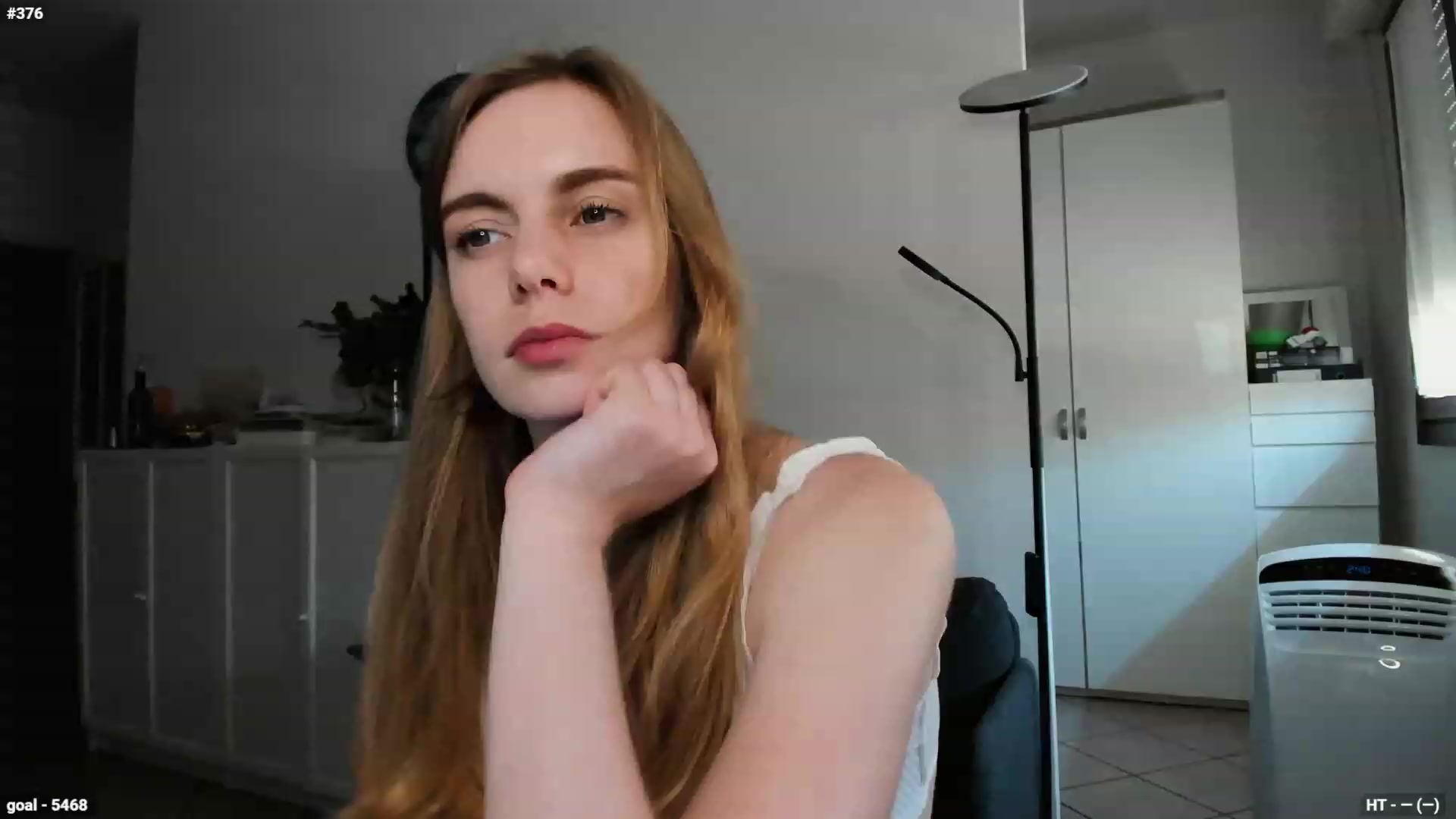 Gallery image thumbnail from Personage's myfreecams stream on, 07/11/2023, 12:10 image 14 of 20