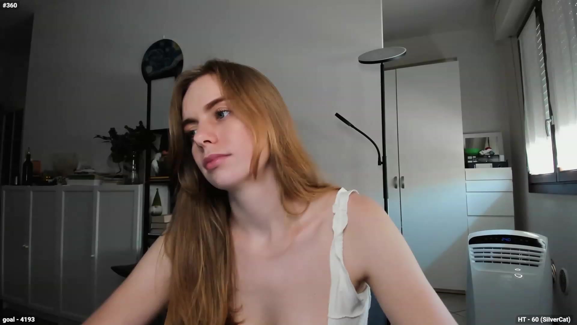 Gallery image thumbnail from Personage's myfreecams stream on, 07/11/2023, 14:07 image 12 of 20