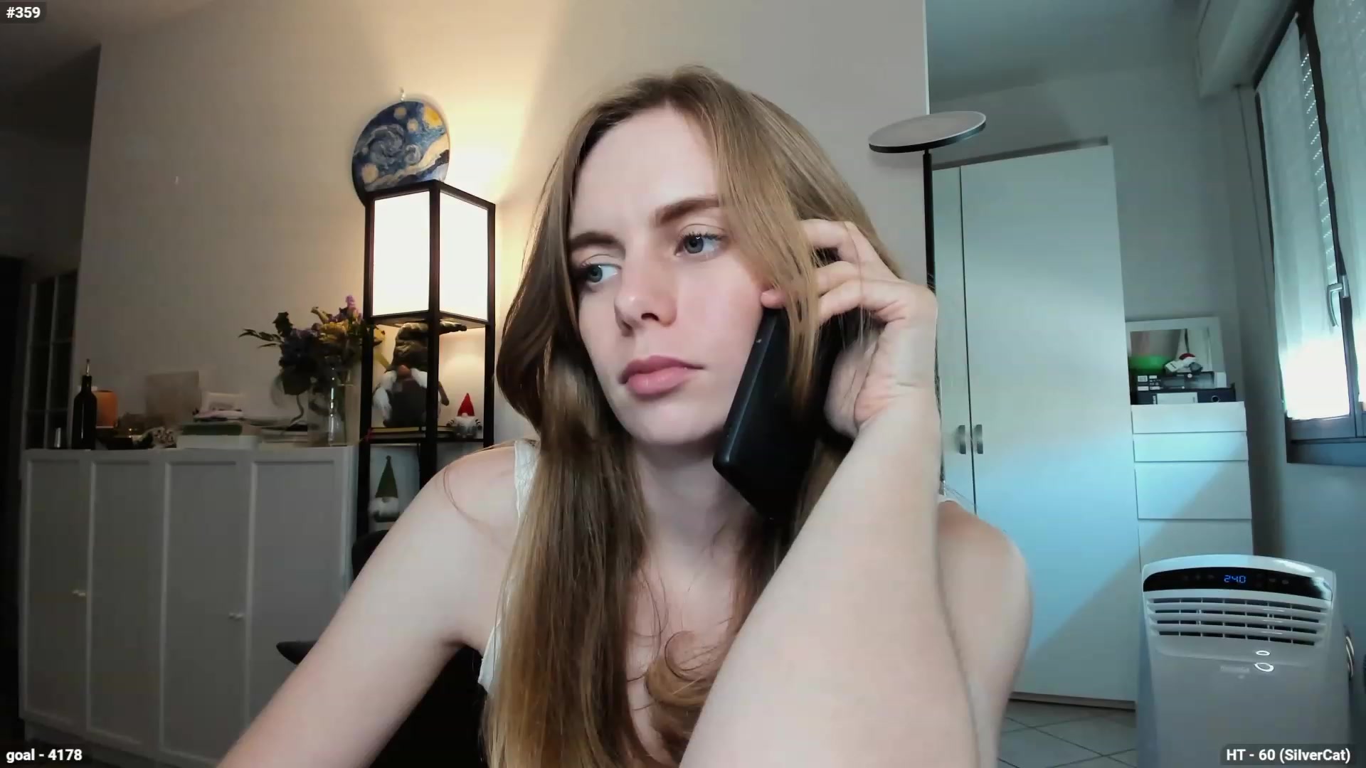 Gallery image thumbnail from Personage's myfreecams stream on, 07/11/2023, 14:07 image 19 of 20