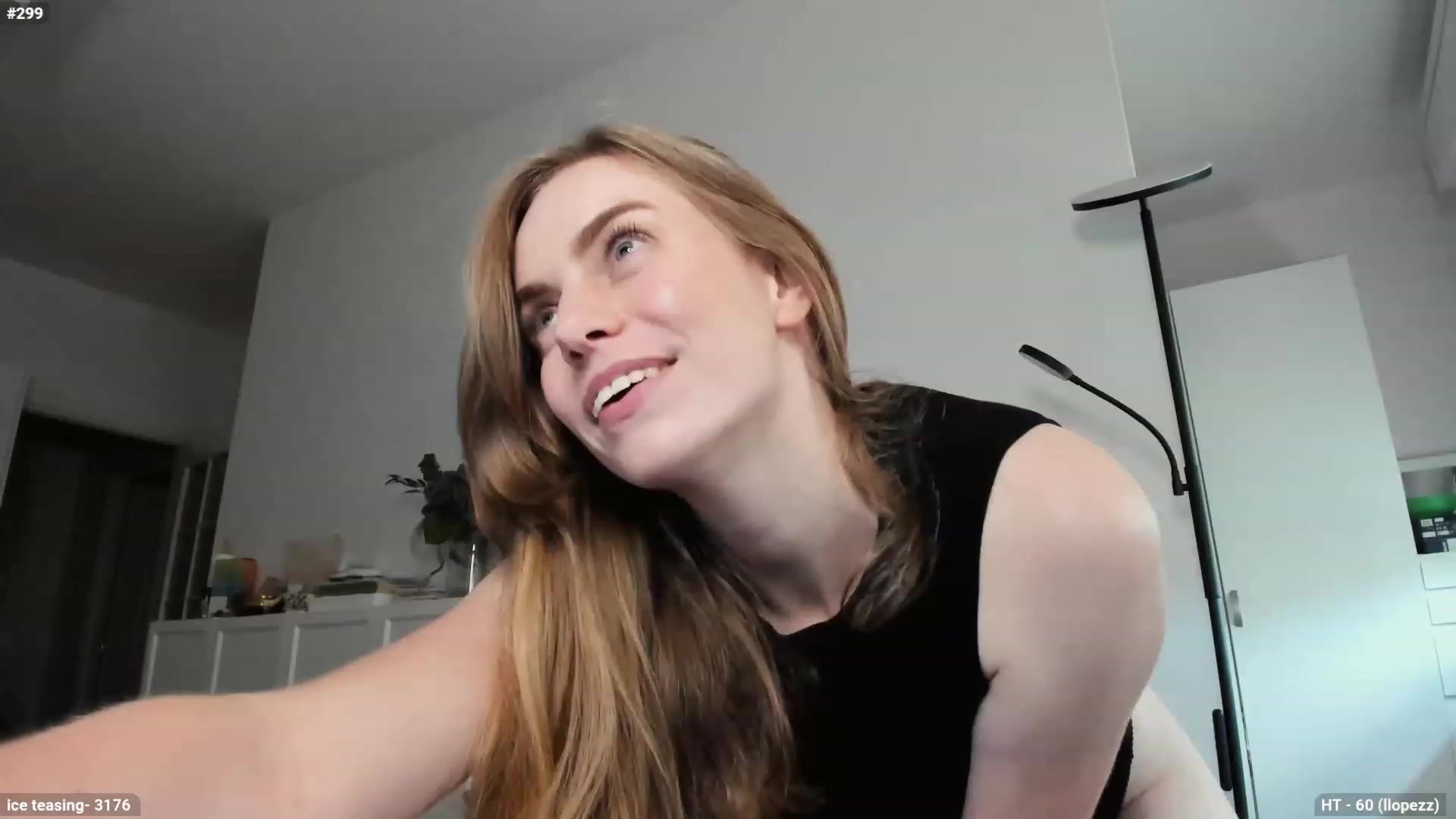 Gallery image thumbnail from Personage's myfreecams stream on, 07/12/2023, 15:12 image 5 of 20