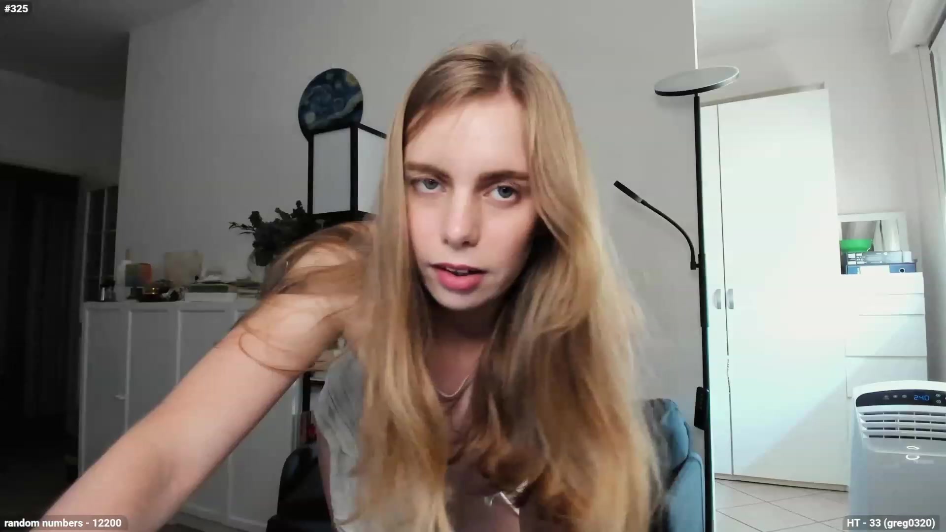 Gallery image thumbnail from Personage's myfreecams stream on, 07/13/2023, 13:47 image 11 of 20