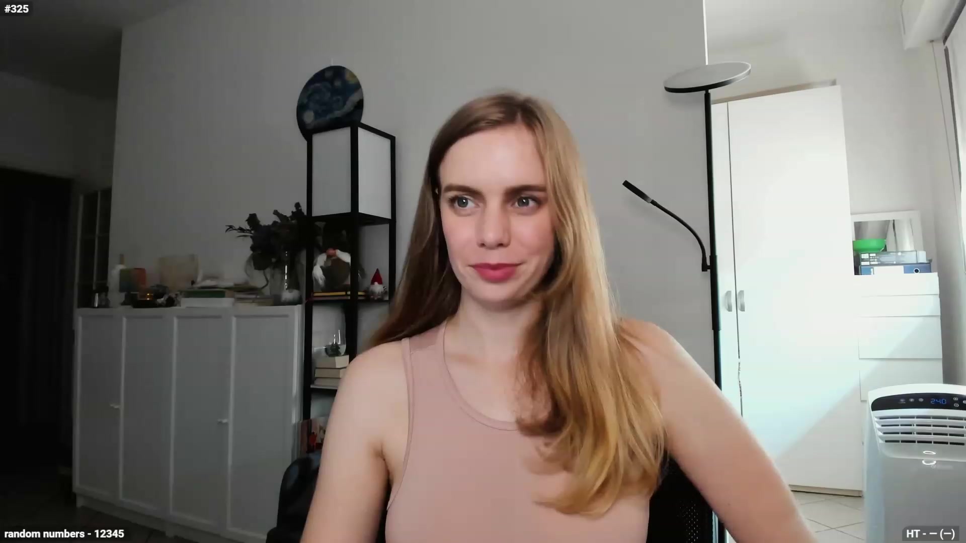Gallery image thumbnail from Personage's myfreecams stream on, 07/13/2023, 13:47 image 3 of 20