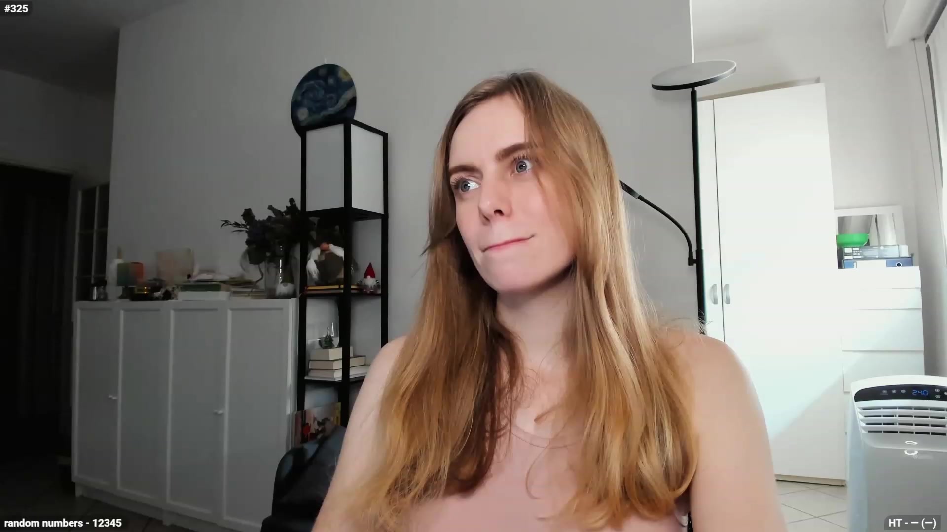 Gallery image thumbnail from Personage's myfreecams stream on, 07/13/2023, 13:47 image 2 of 20