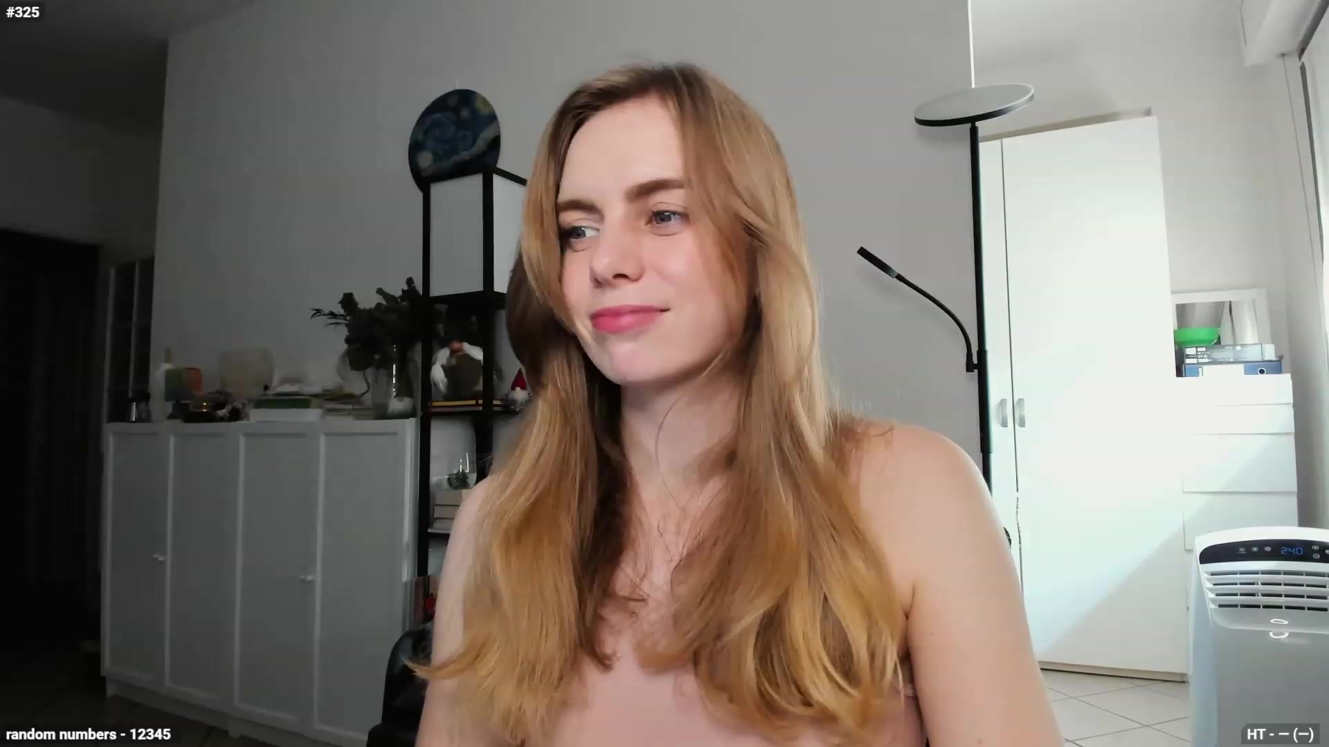 Gallery image thumbnail from Personage's myfreecams stream on, 07/13/2023, 13:47 image 1 of 20