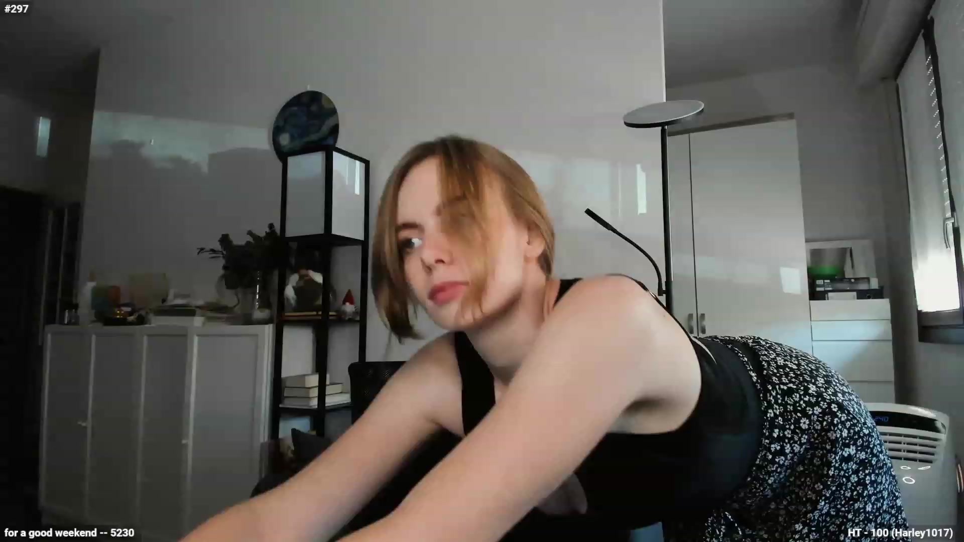 Gallery image thumbnail from Personage's myfreecams stream on, 07/14/2023, 11:53 image 17 of 20