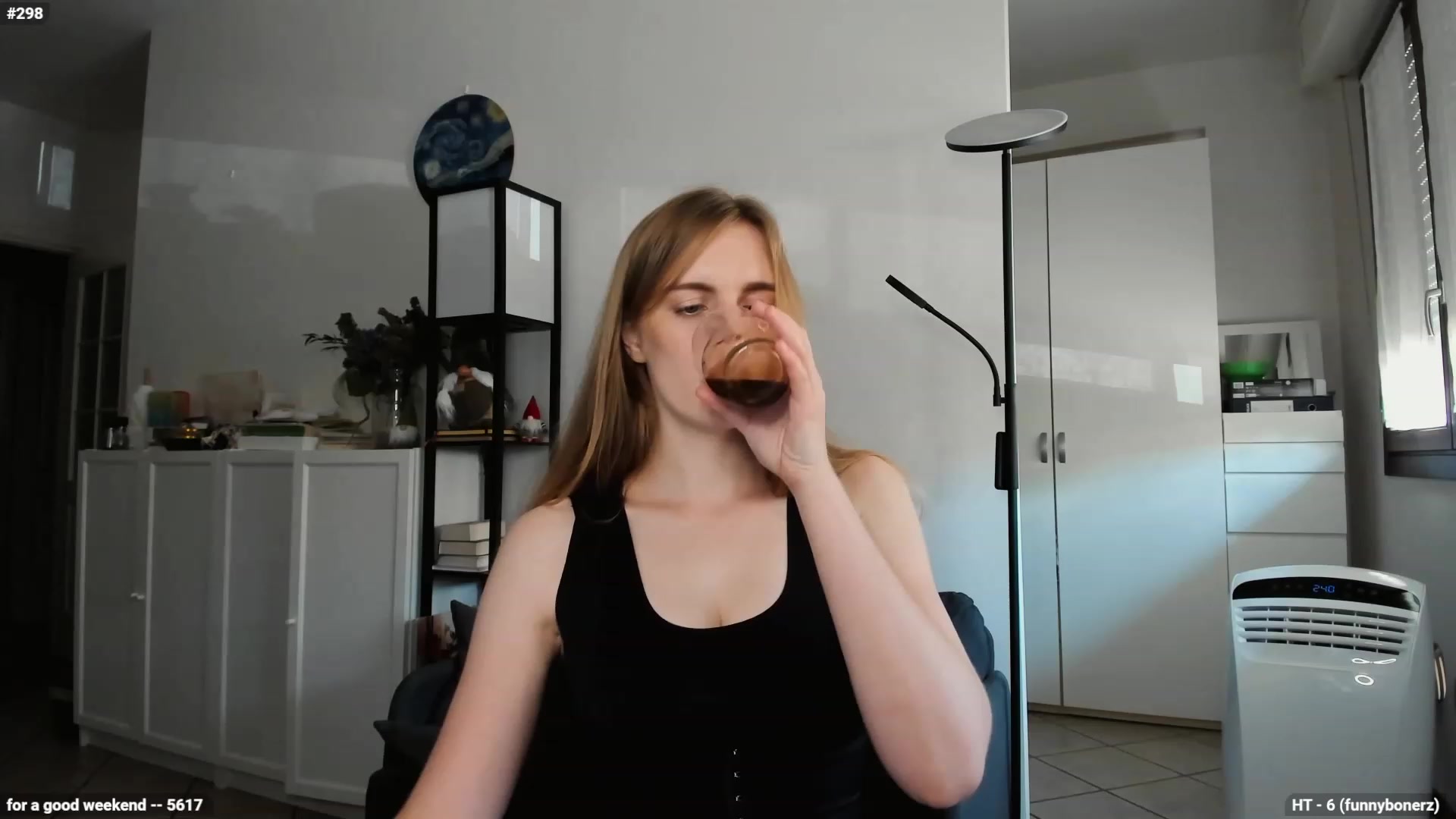 Gallery image thumbnail from Personage's myfreecams stream on, 07/14/2023, 11:53 image 8 of 20