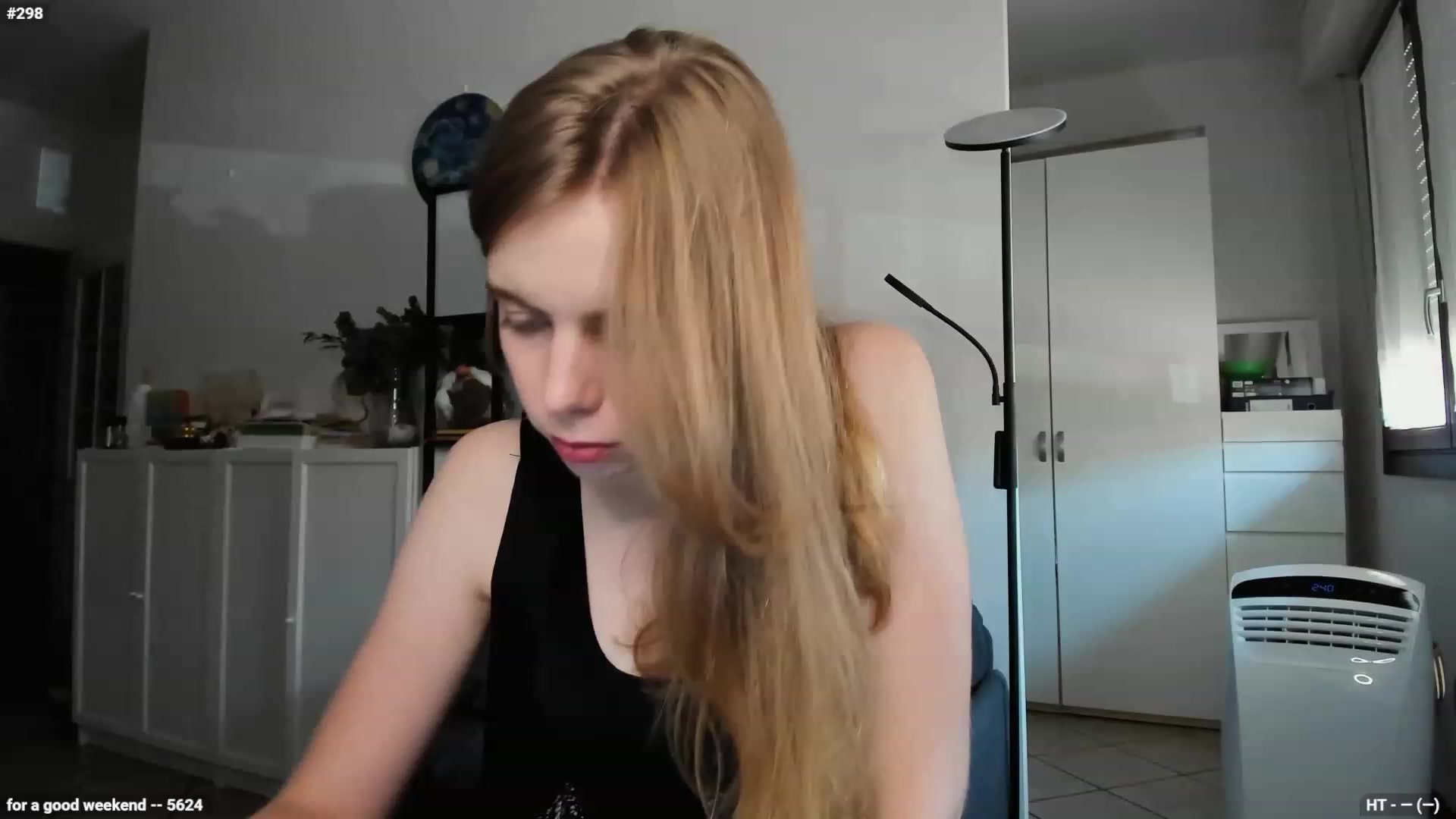 Gallery image thumbnail from Personage's myfreecams stream on, 07/14/2023, 11:53 image 2 of 20